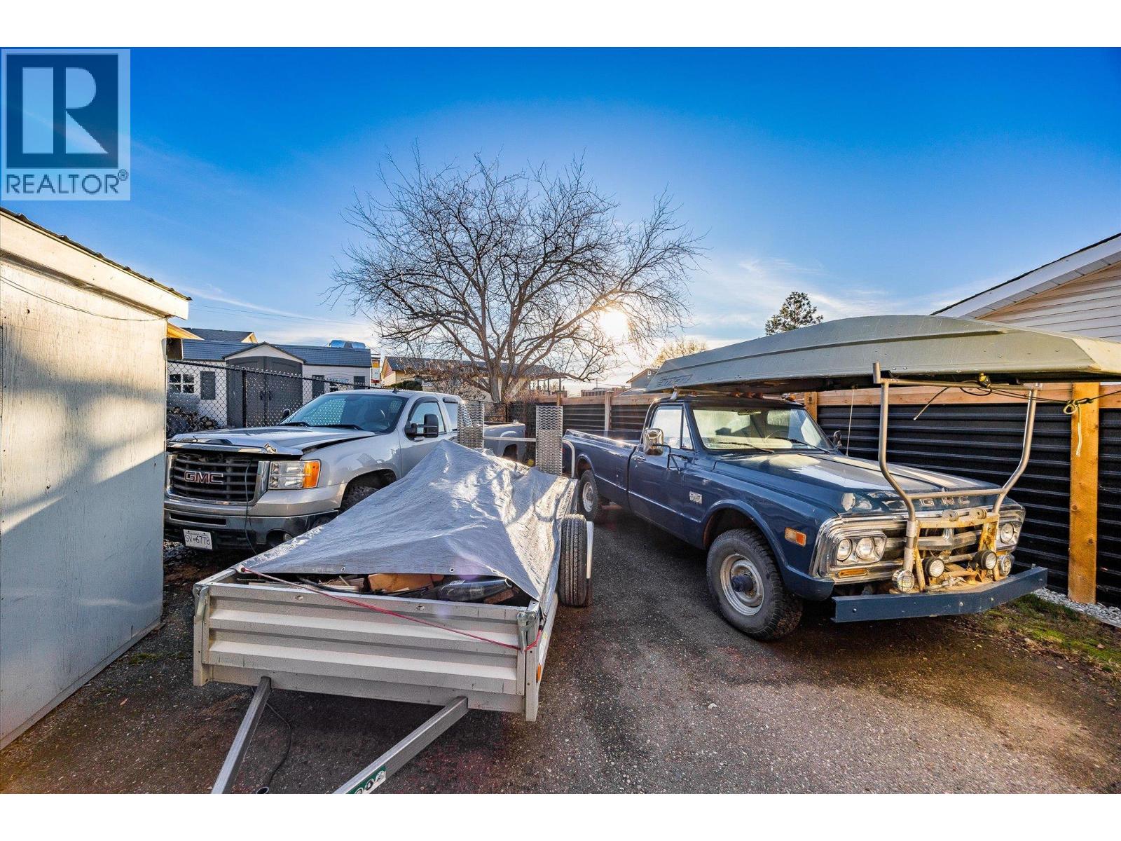  4771 Parkdale Crescent, Kelowna