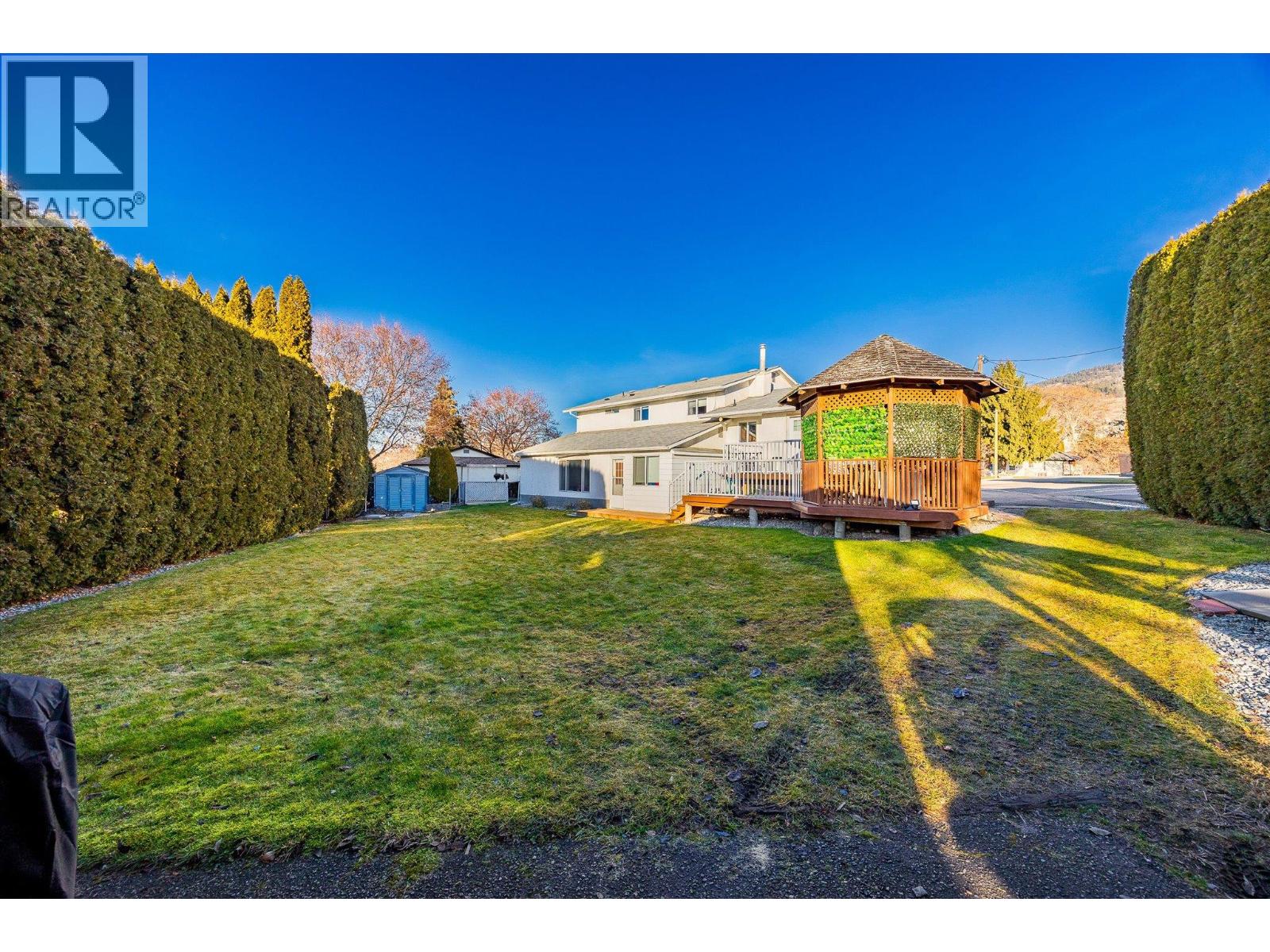  4771 Parkdale Crescent, Kelowna