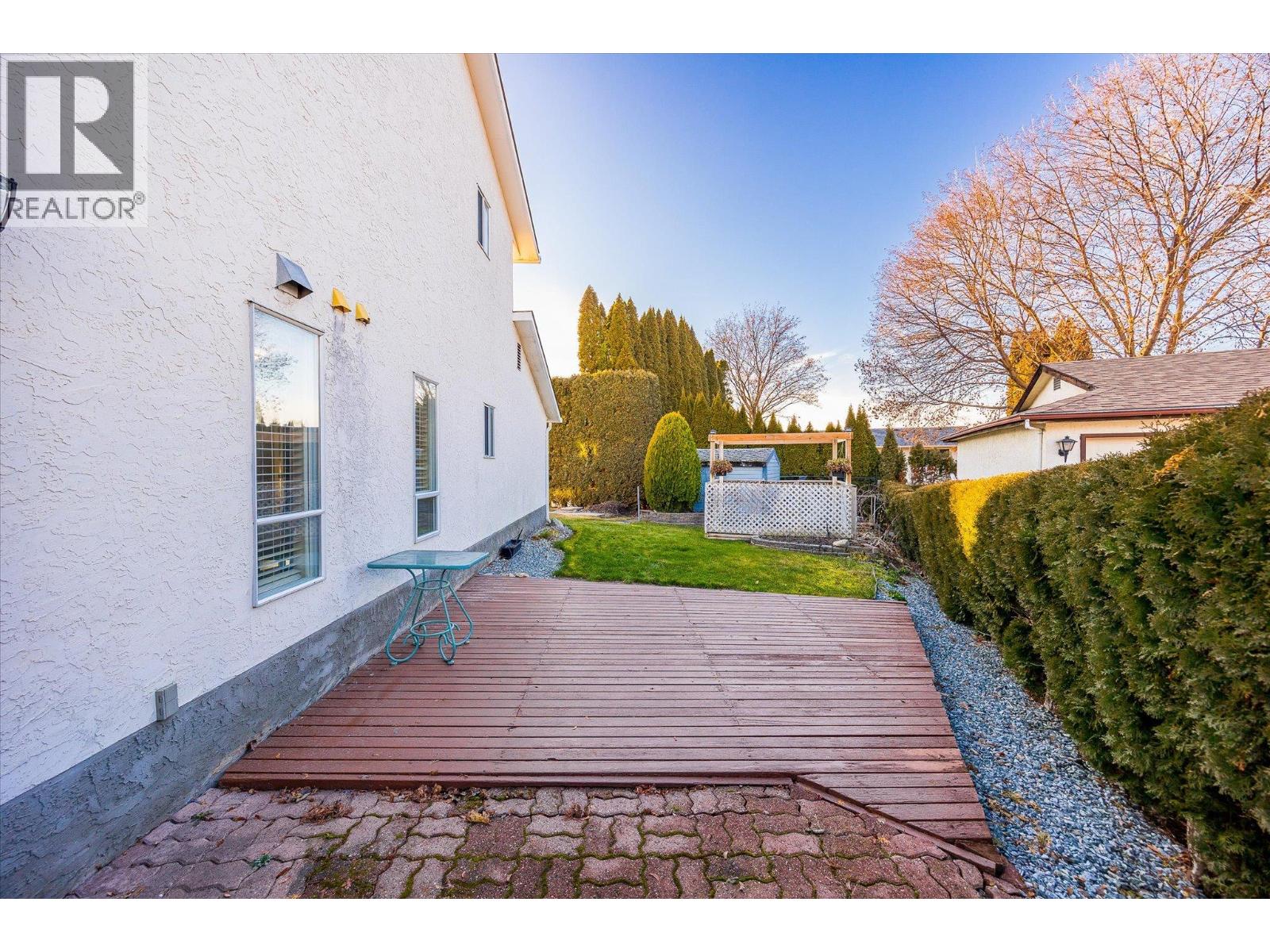  4771 Parkdale Crescent, Kelowna