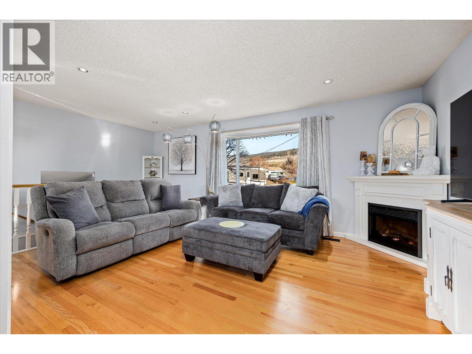  4771 Parkdale Crescent, Kelowna