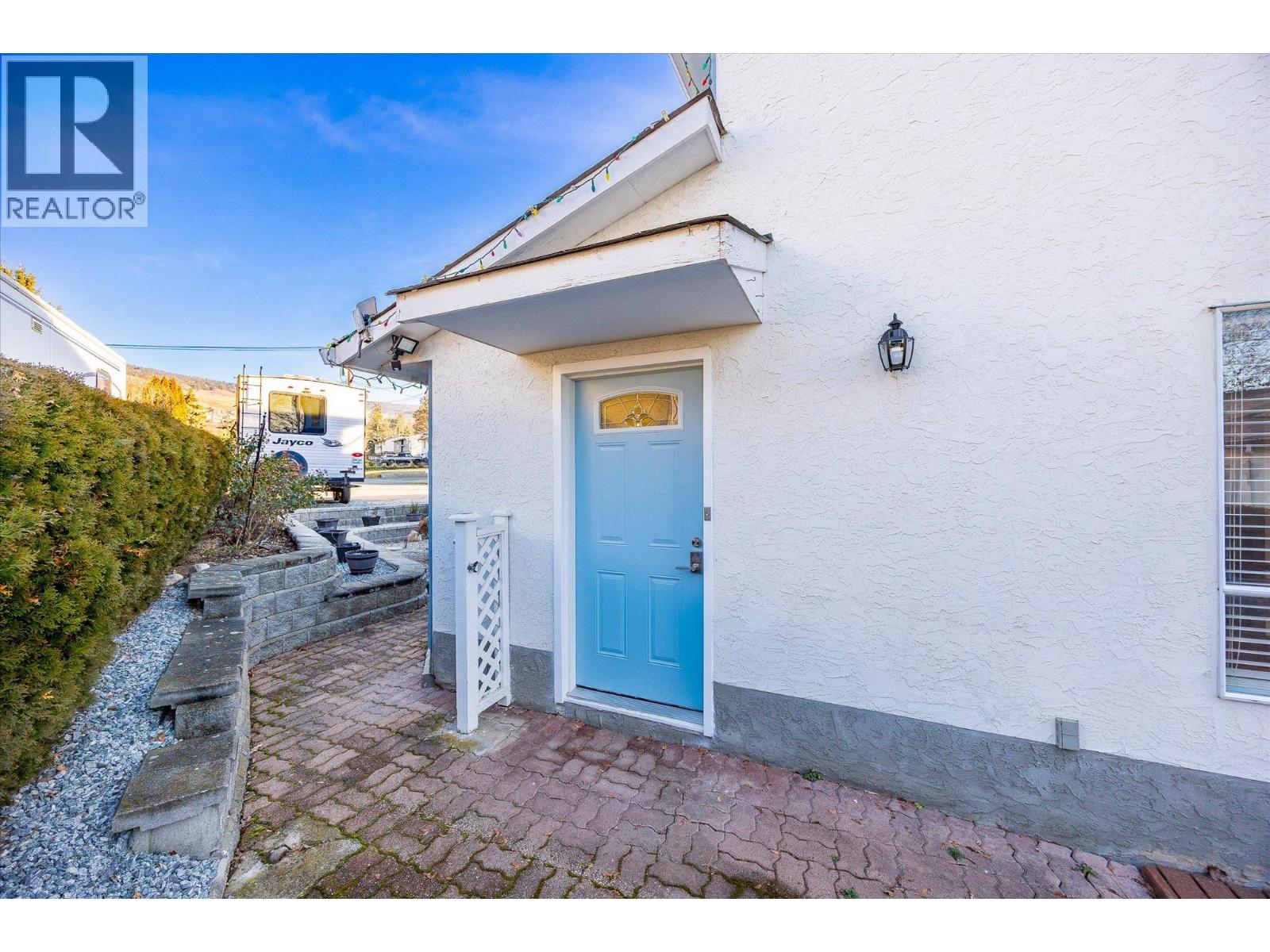  4771 Parkdale Crescent, Kelowna