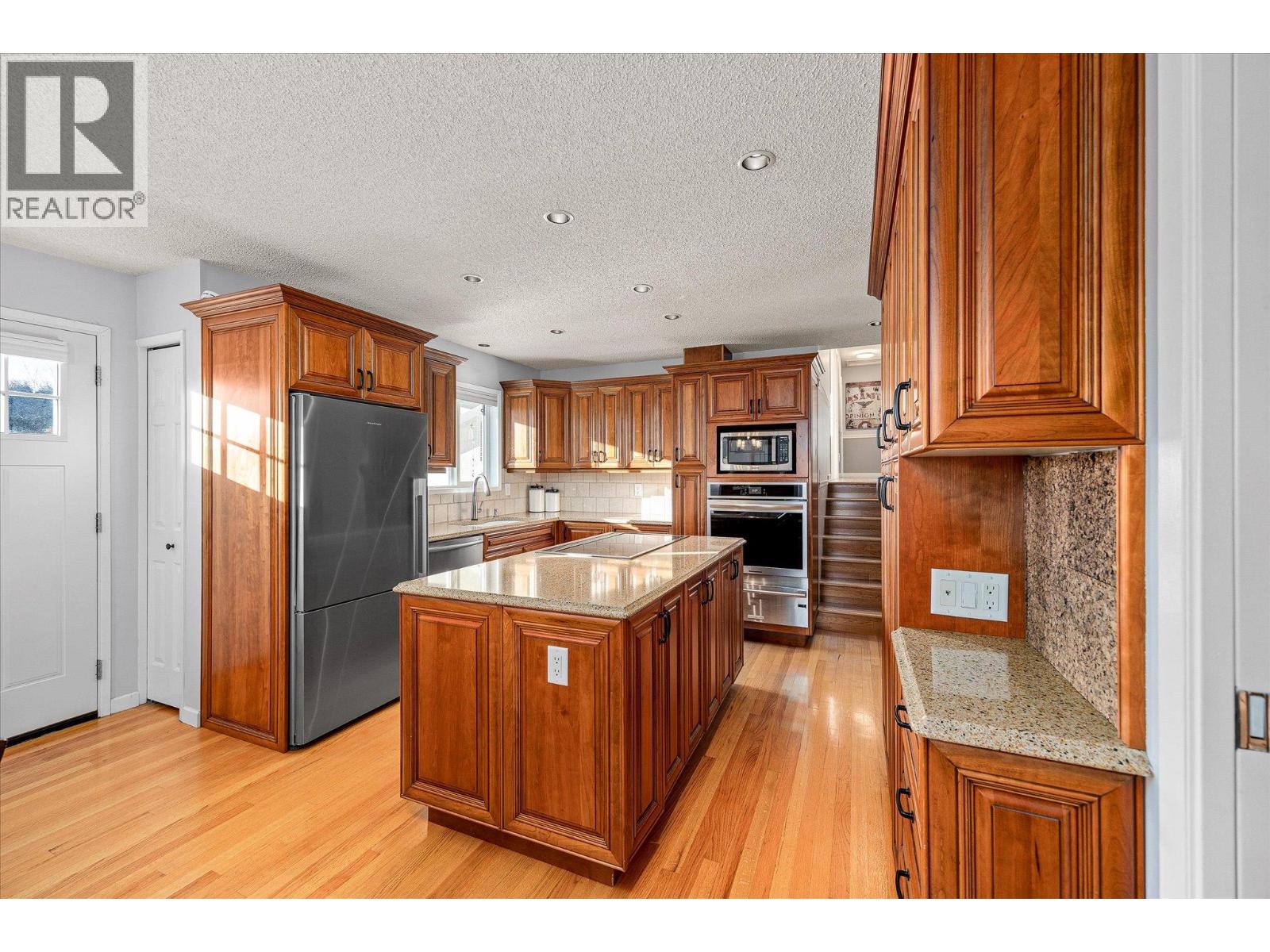  4771 Parkdale Crescent, Kelowna