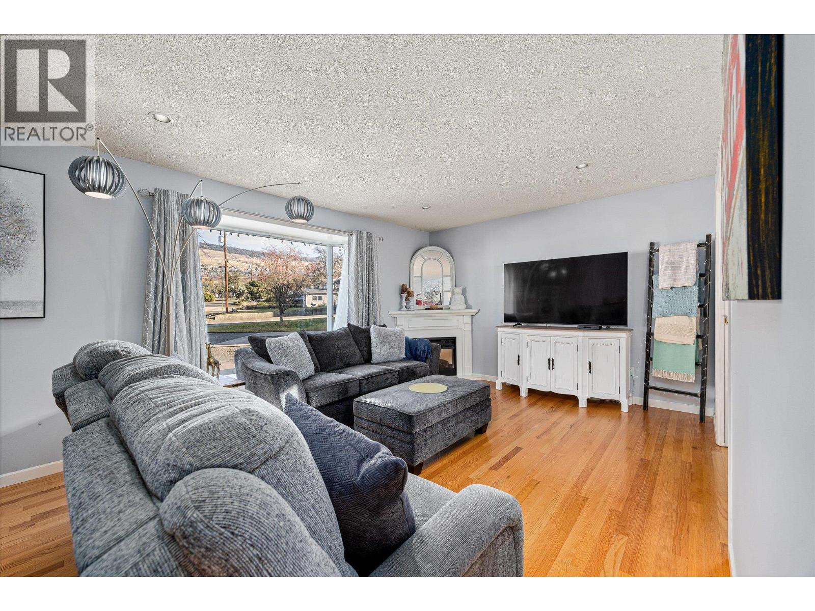  4771 Parkdale Crescent, Kelowna