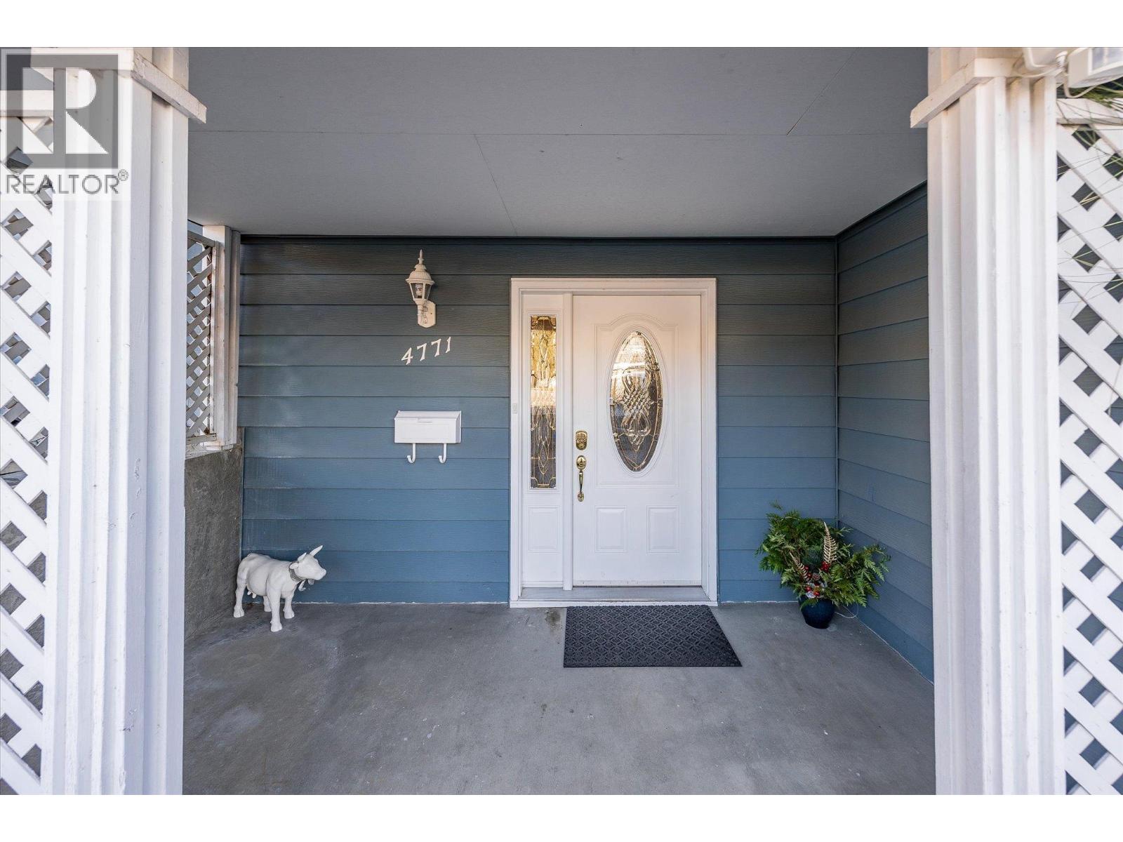  4771 Parkdale Crescent, Kelowna