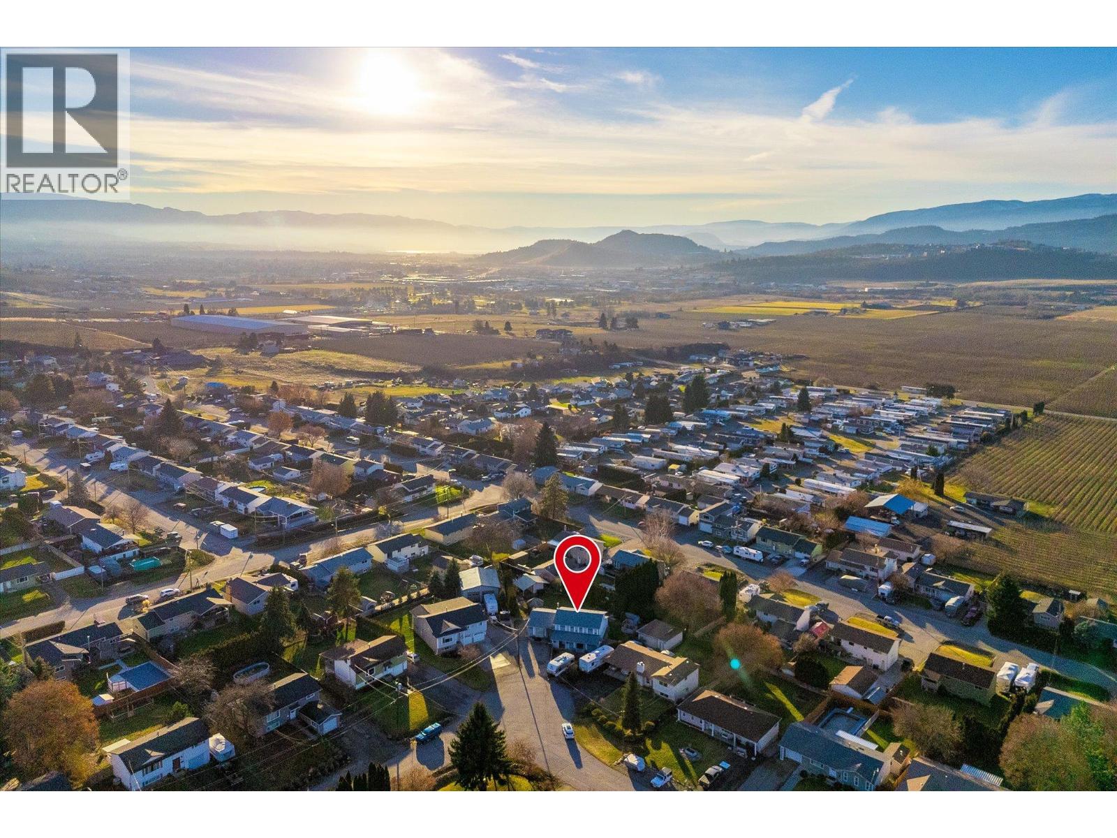  4771 Parkdale Crescent, Kelowna