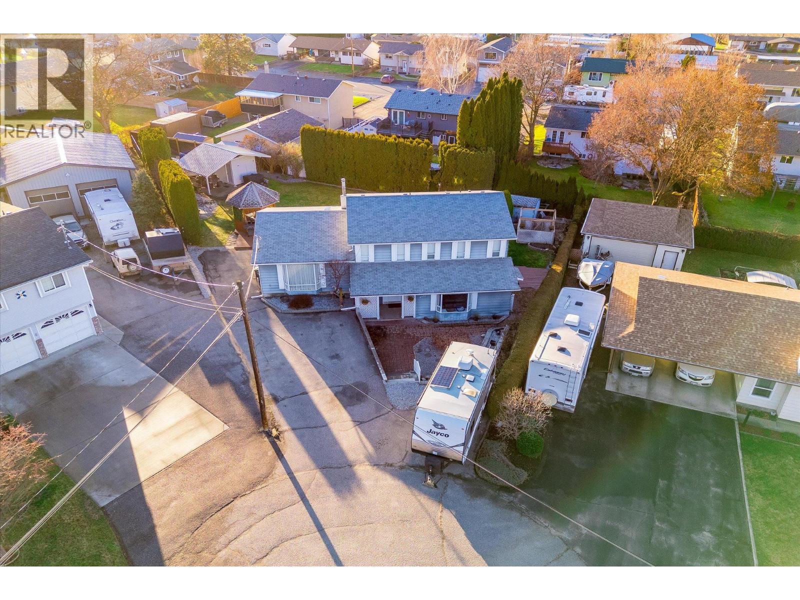  4771 Parkdale Crescent, Kelowna