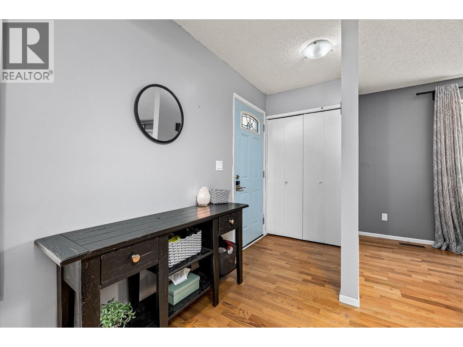  4771 Parkdale Crescent, Kelowna