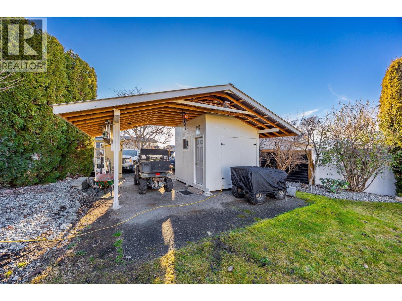  4771 Parkdale Crescent, Kelowna