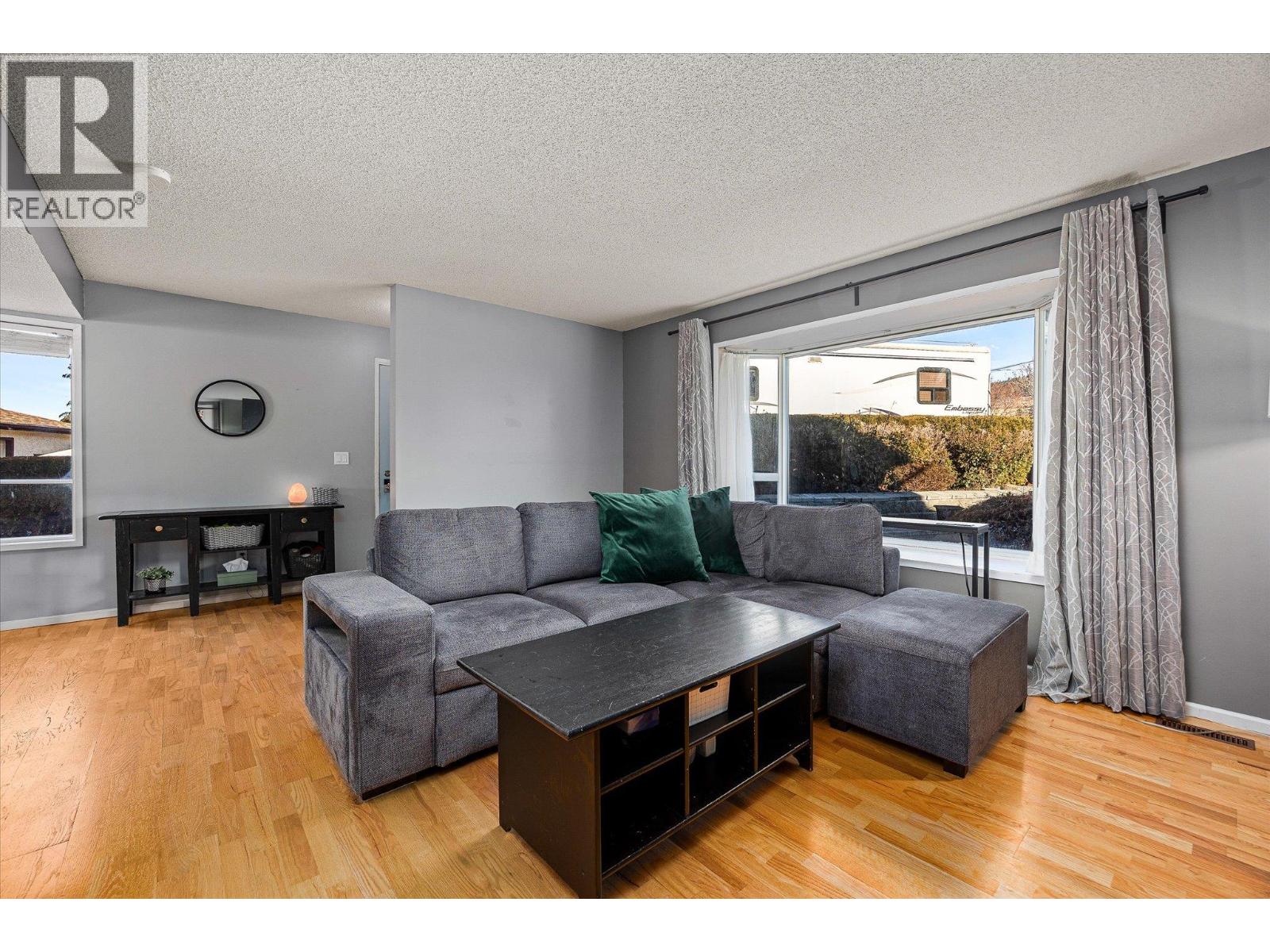  4771 Parkdale Crescent, Kelowna