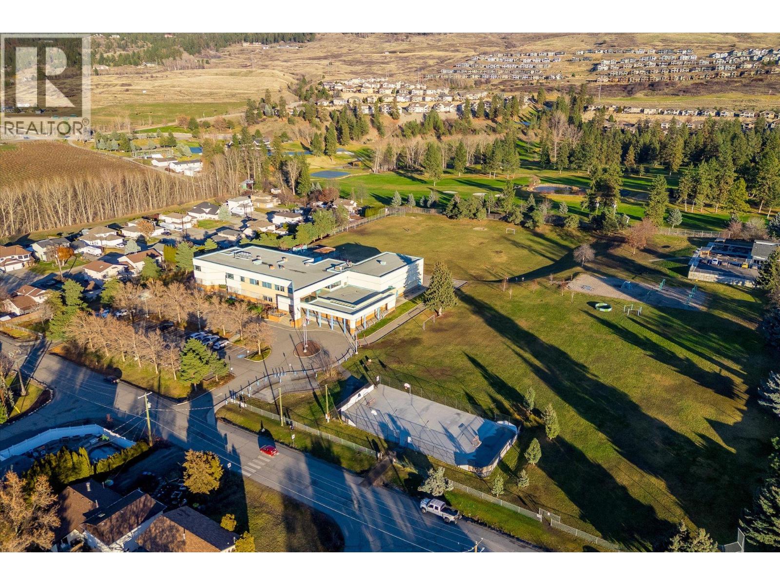  4771 Parkdale Crescent, Kelowna