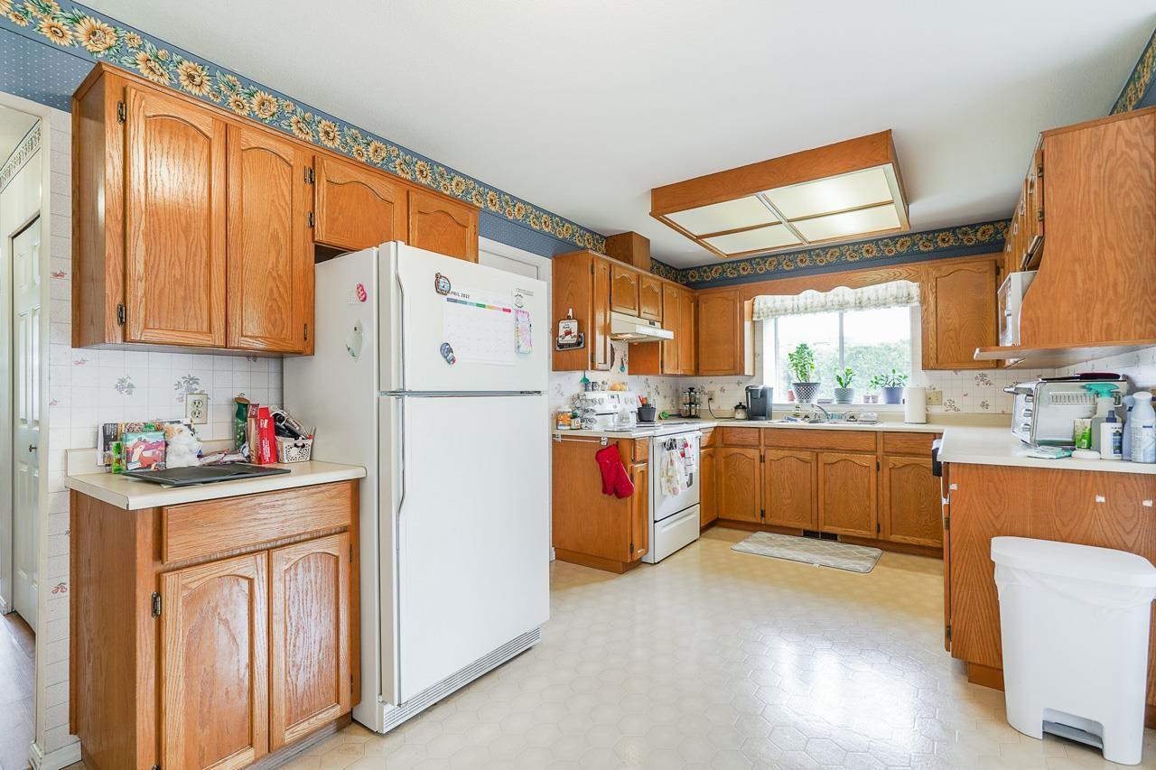 3329 197 STREET, Langley