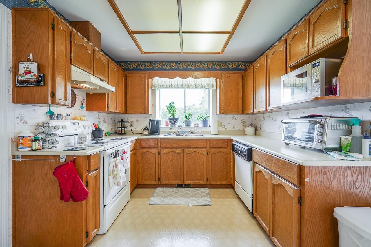 3329 197 STREET, Langley