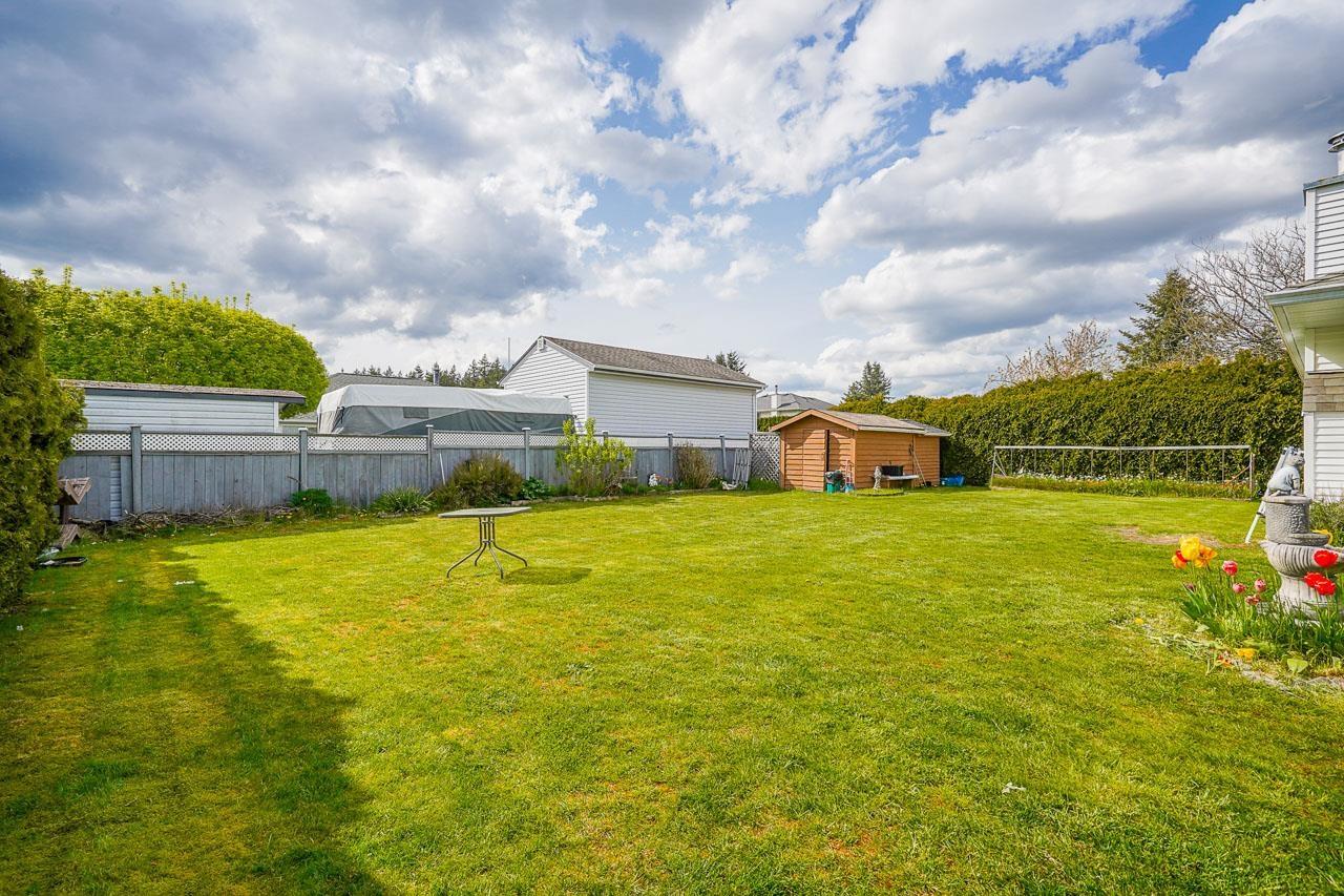 3329 197 STREET, Langley