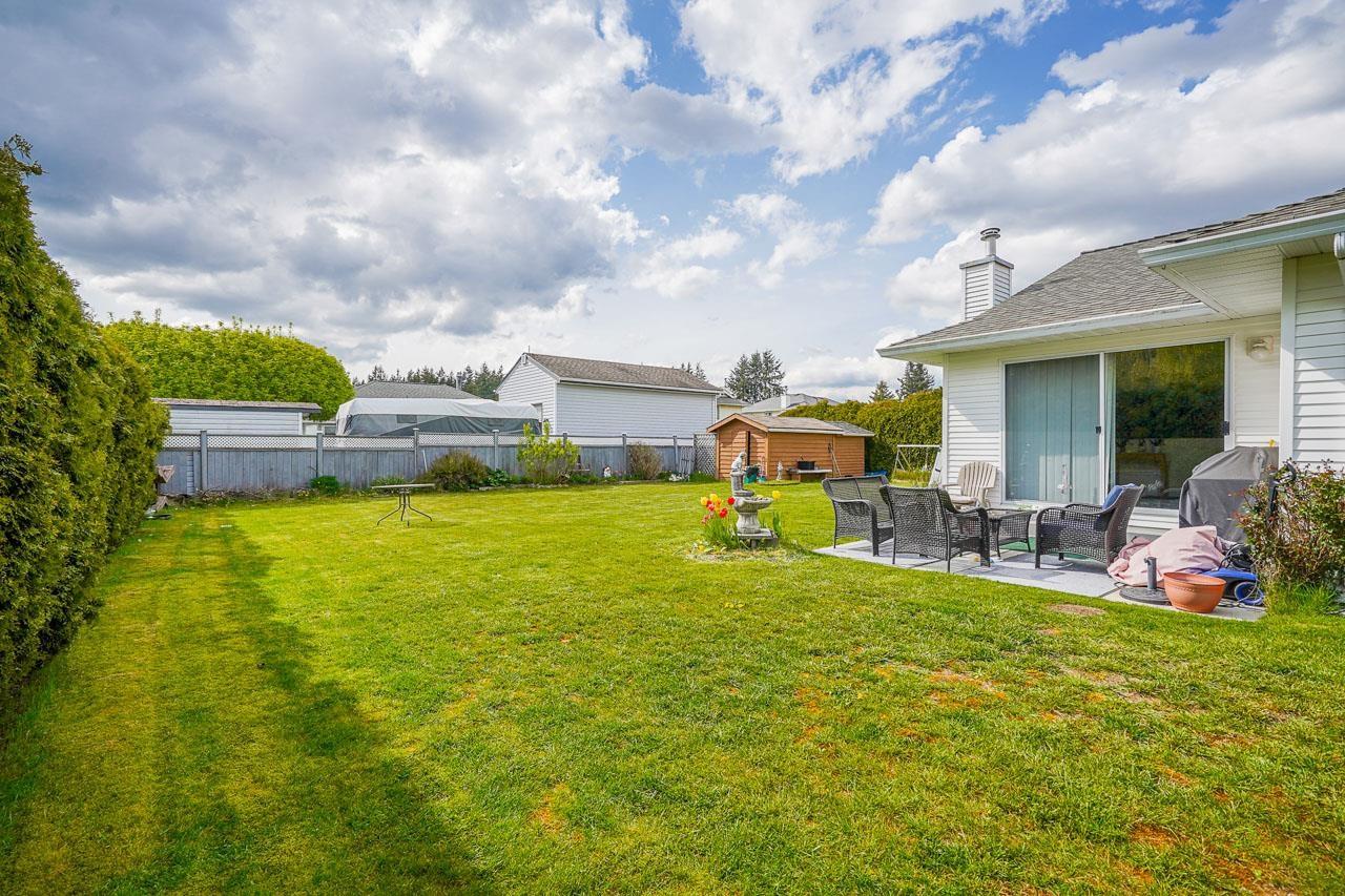 3329 197 STREET, Langley