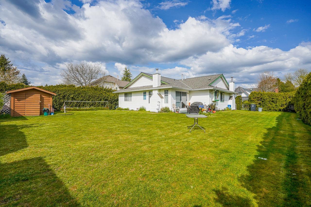 3329 197 STREET, Langley