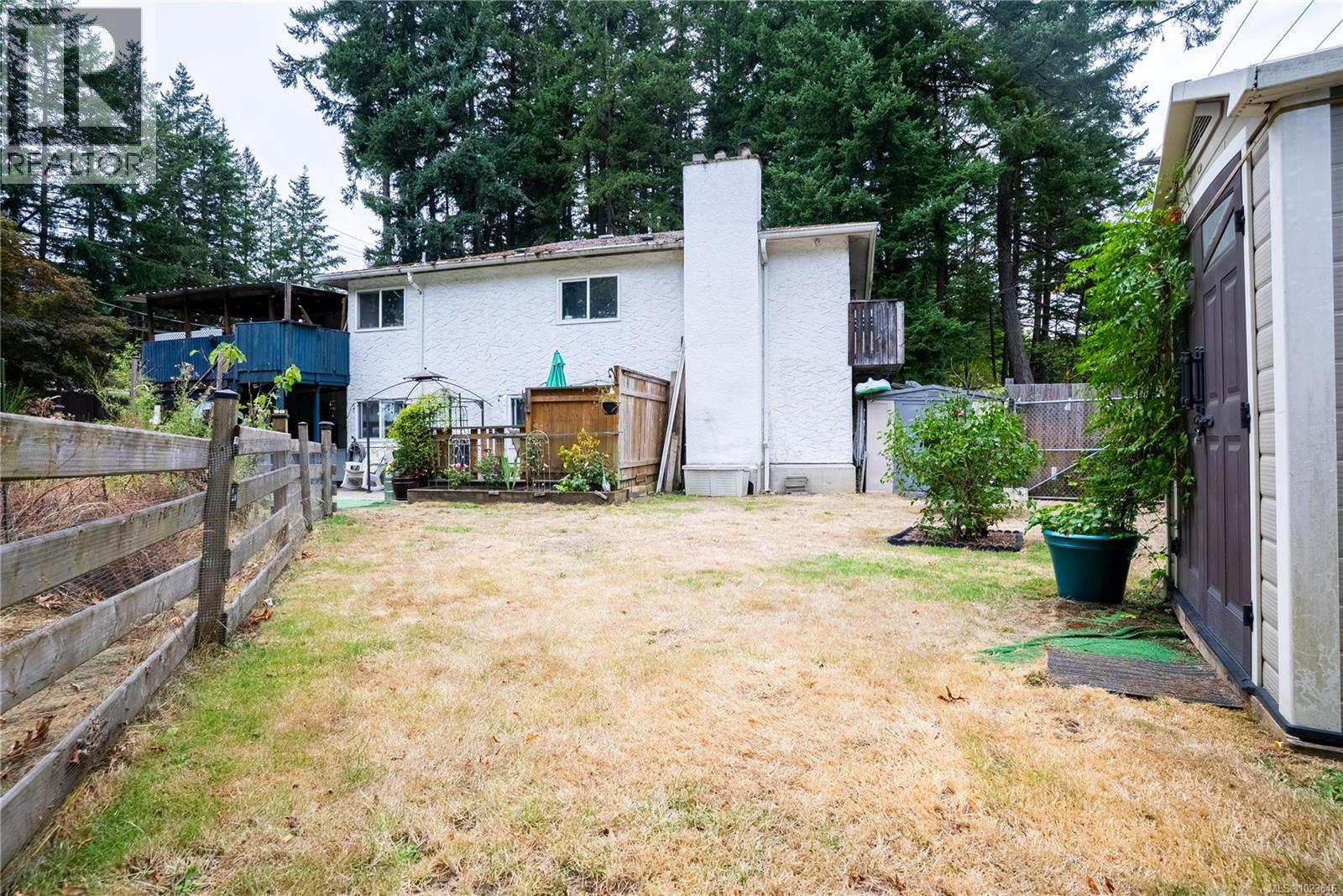  2808 Sooke Lake Road, Langford