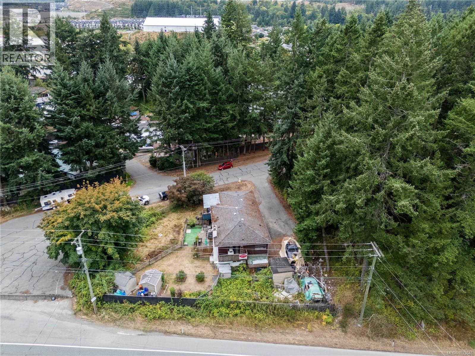  2808 Sooke Lake Road, Langford