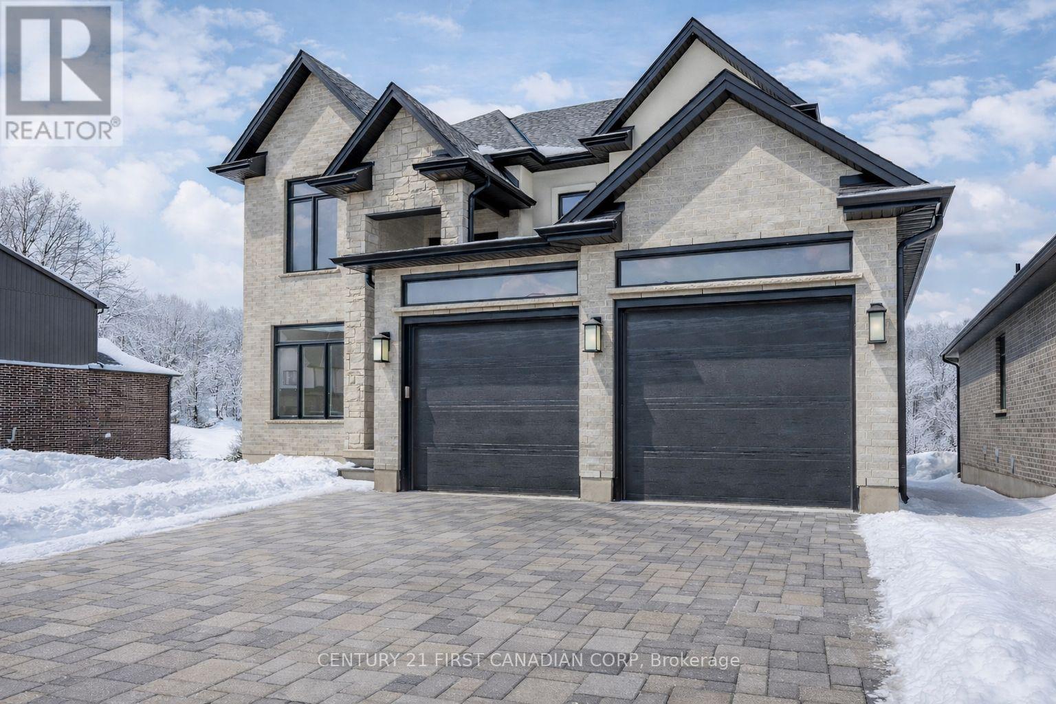 LOT 19 LINKWAY BOULEVARD - Photo 2 of 30, London South (South A), Ontario