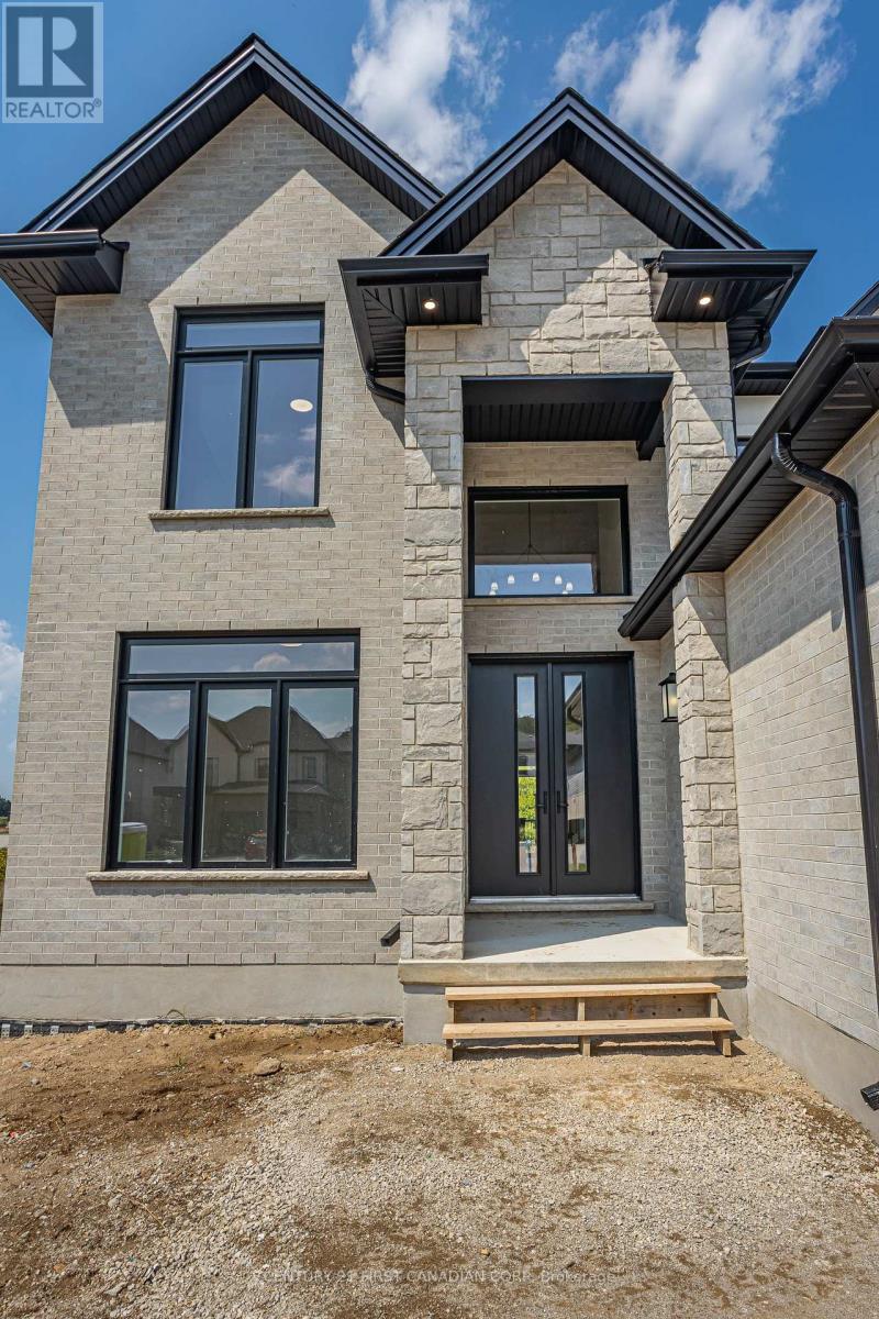 LOT 19 LINKWAY BOULEVARD - Photo 3 of 30, London South (South A), Ontario