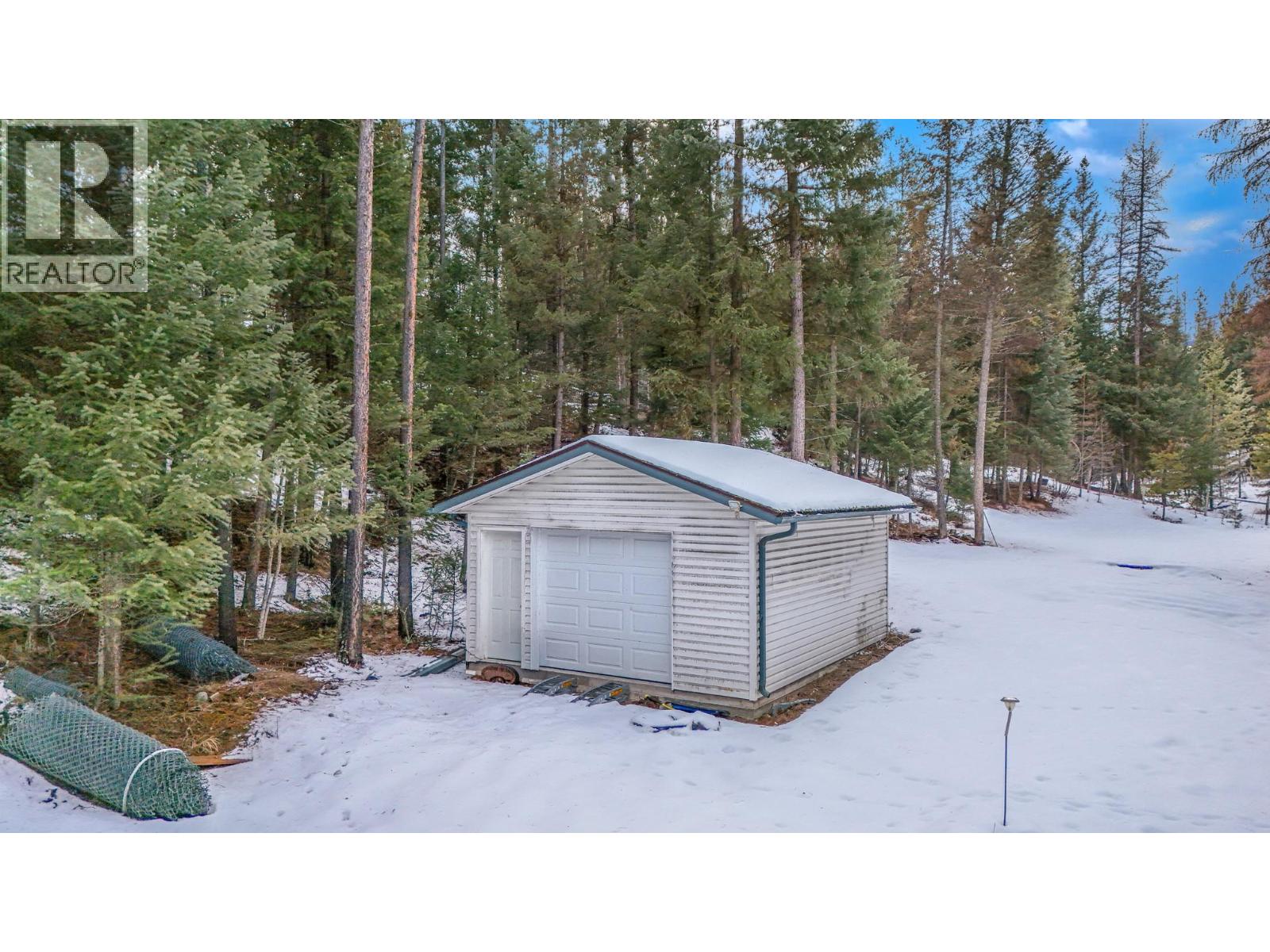 2009 HARRIS Road, Cranbrook