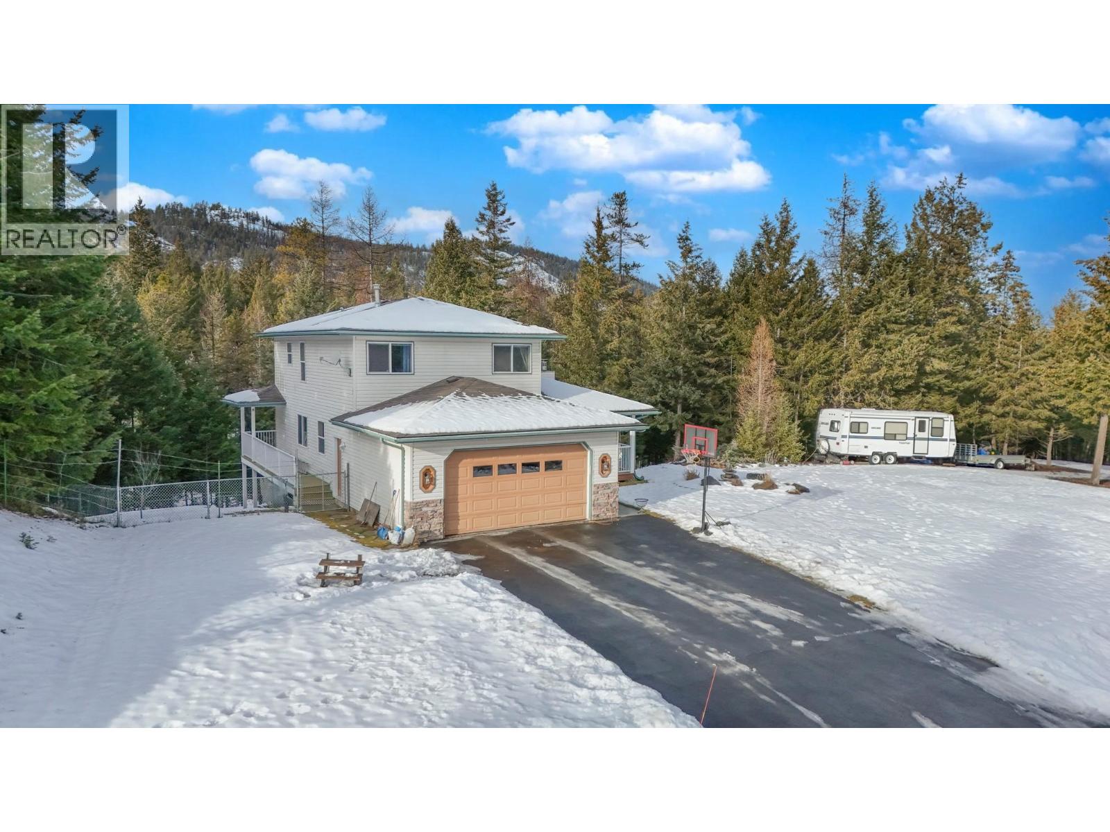 2009 HARRIS Road, Cranbrook