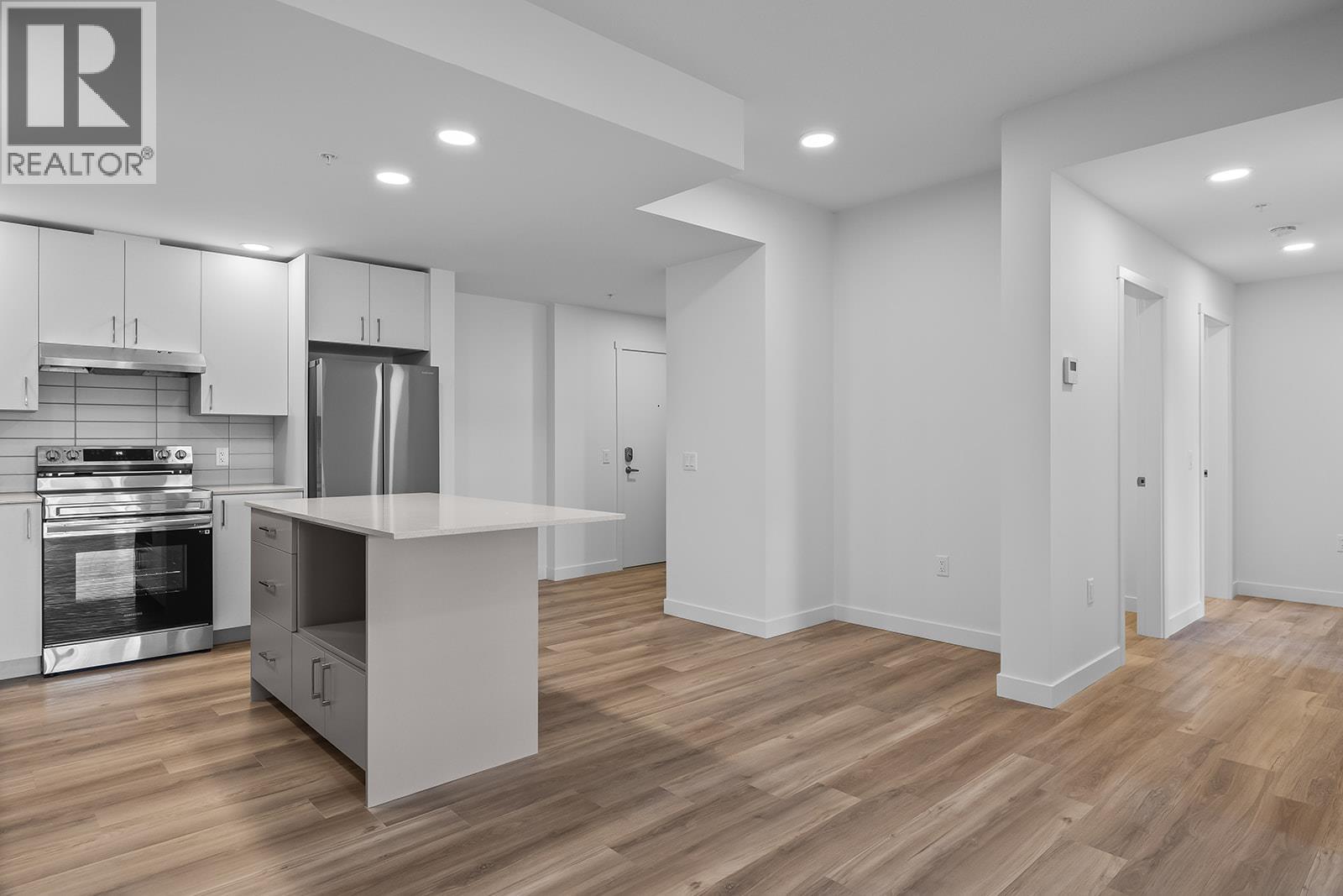 105 1111 Frost Road, Kelowna