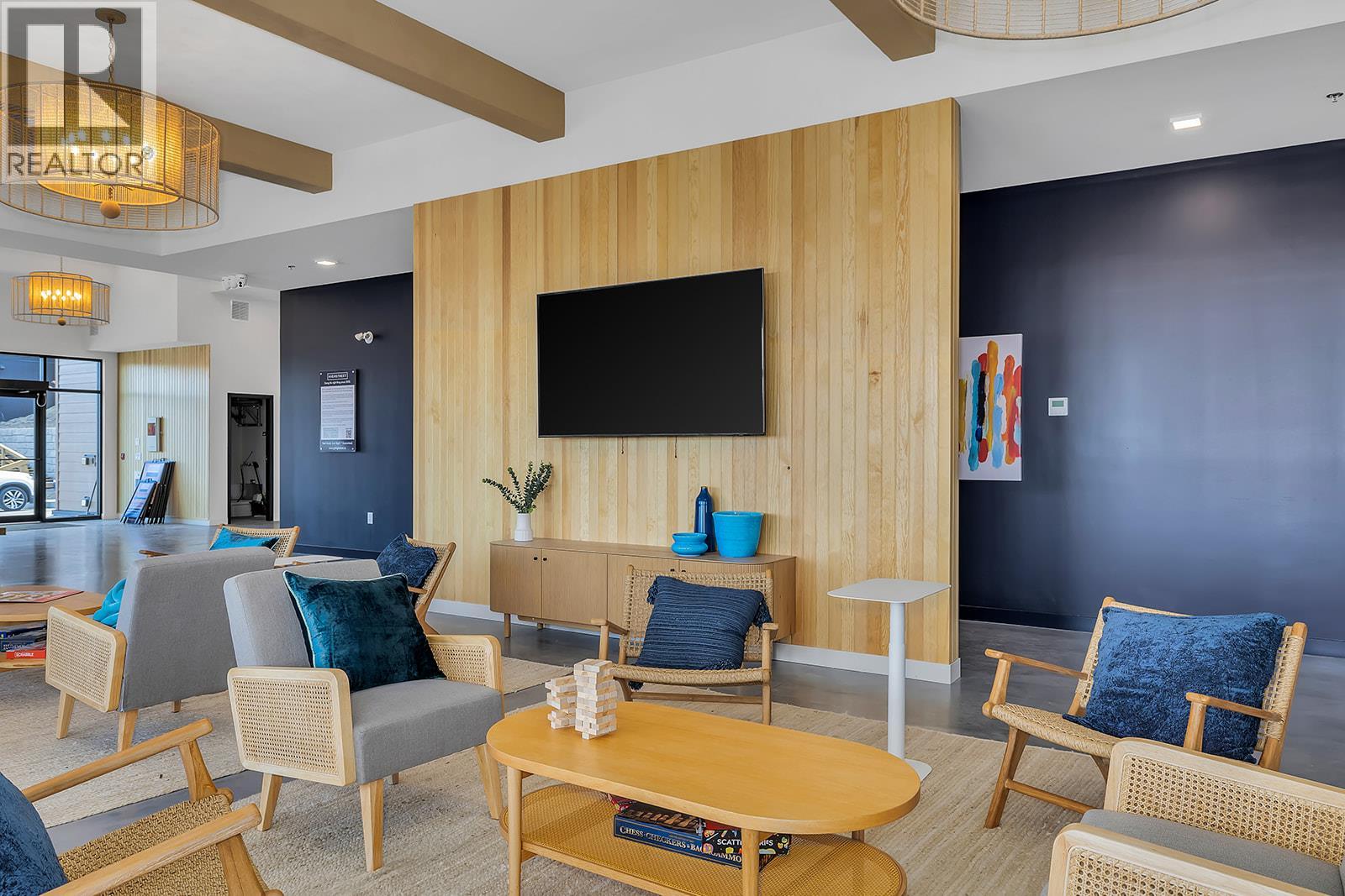 105 1111 Frost Road, Kelowna