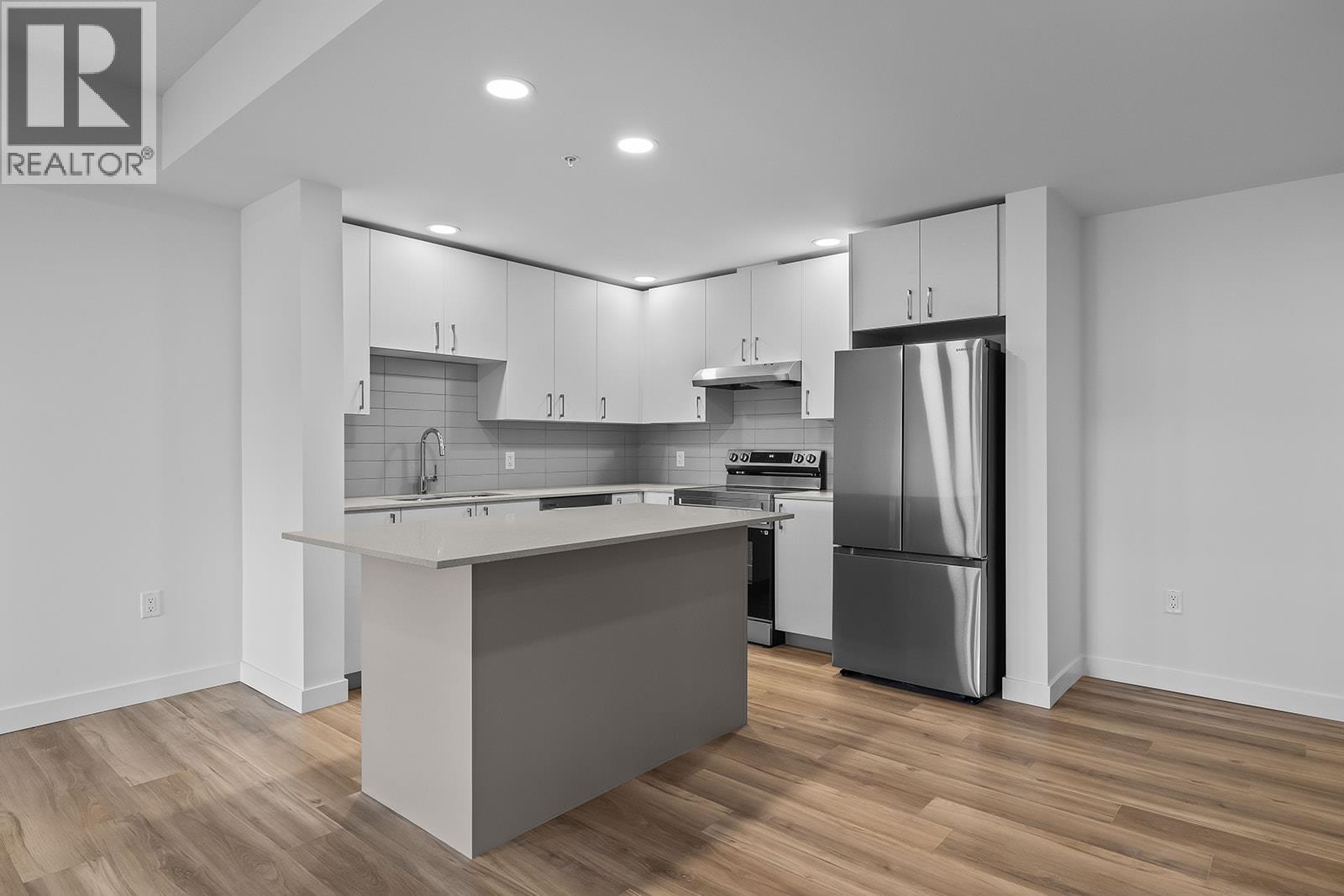 105 1111 Frost Road, Kelowna