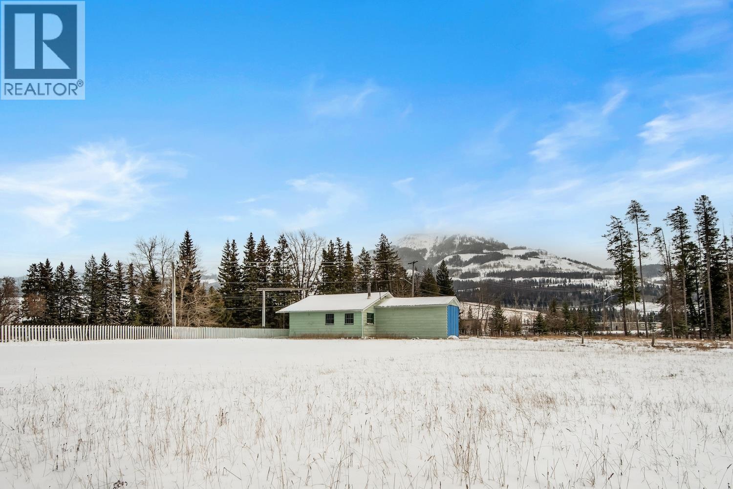 755 Michel Creek Road, Sparwood