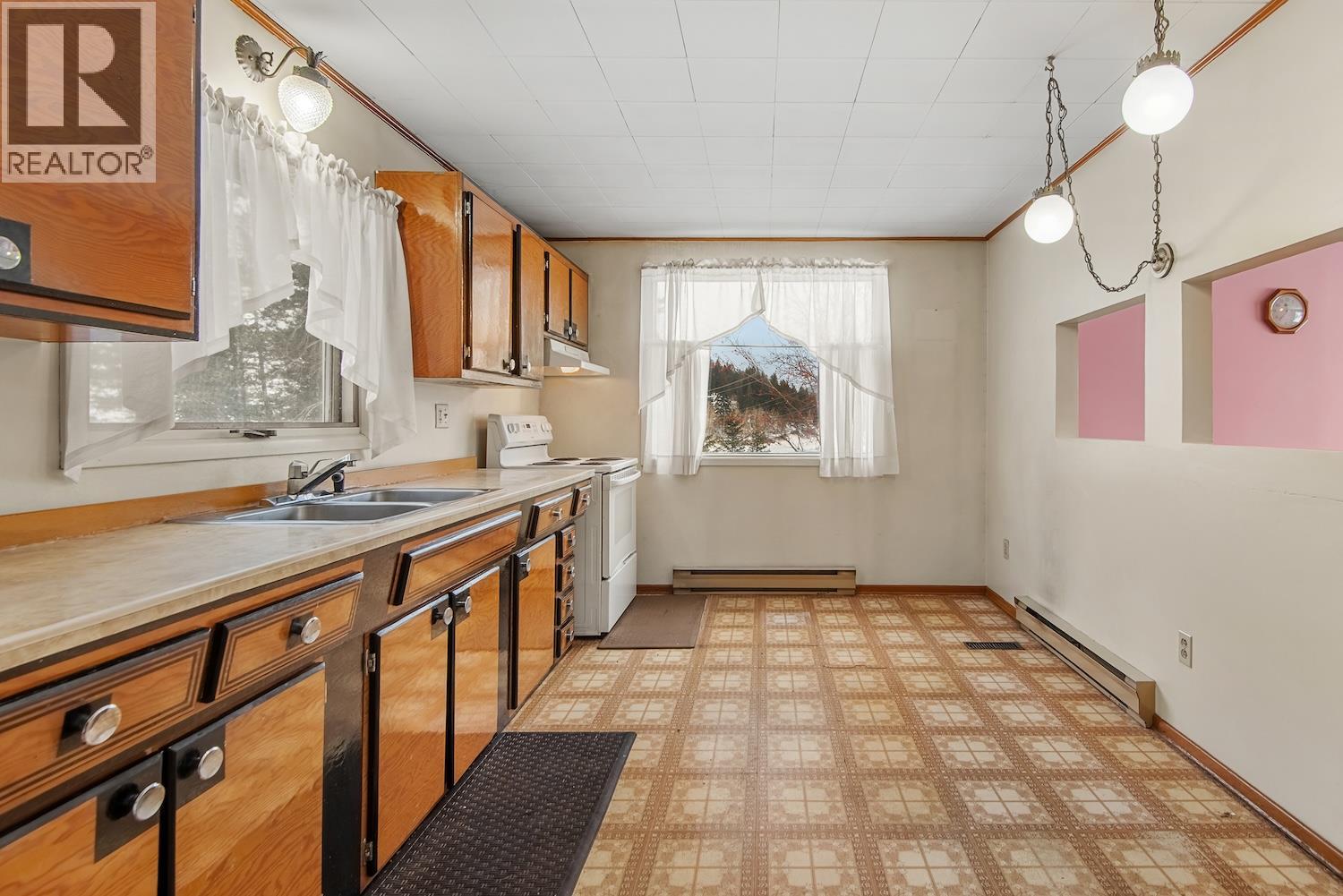 755 Michel Creek Road, Sparwood