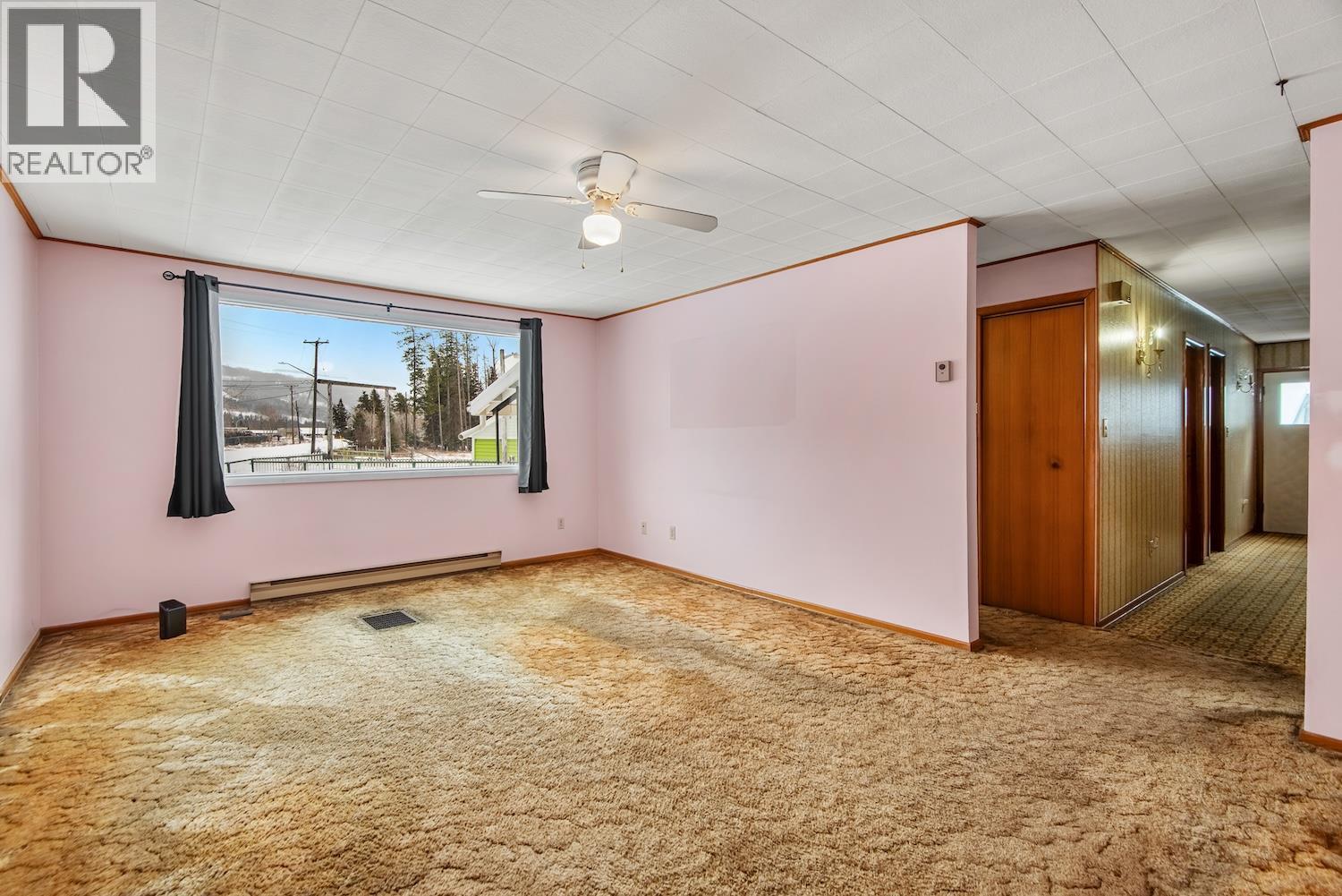 755 Michel Creek Road, Sparwood