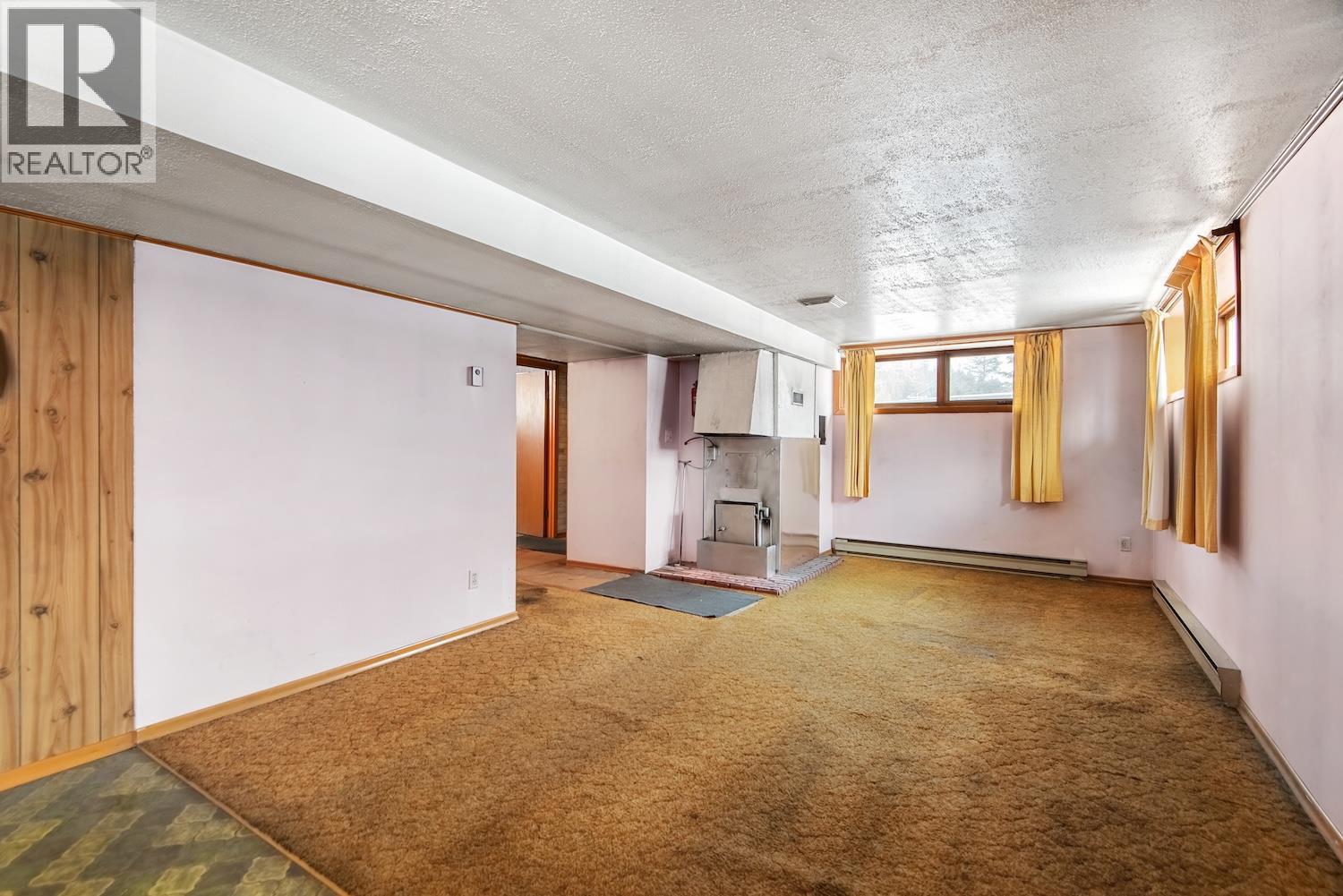 755 Michel Creek Road, Sparwood