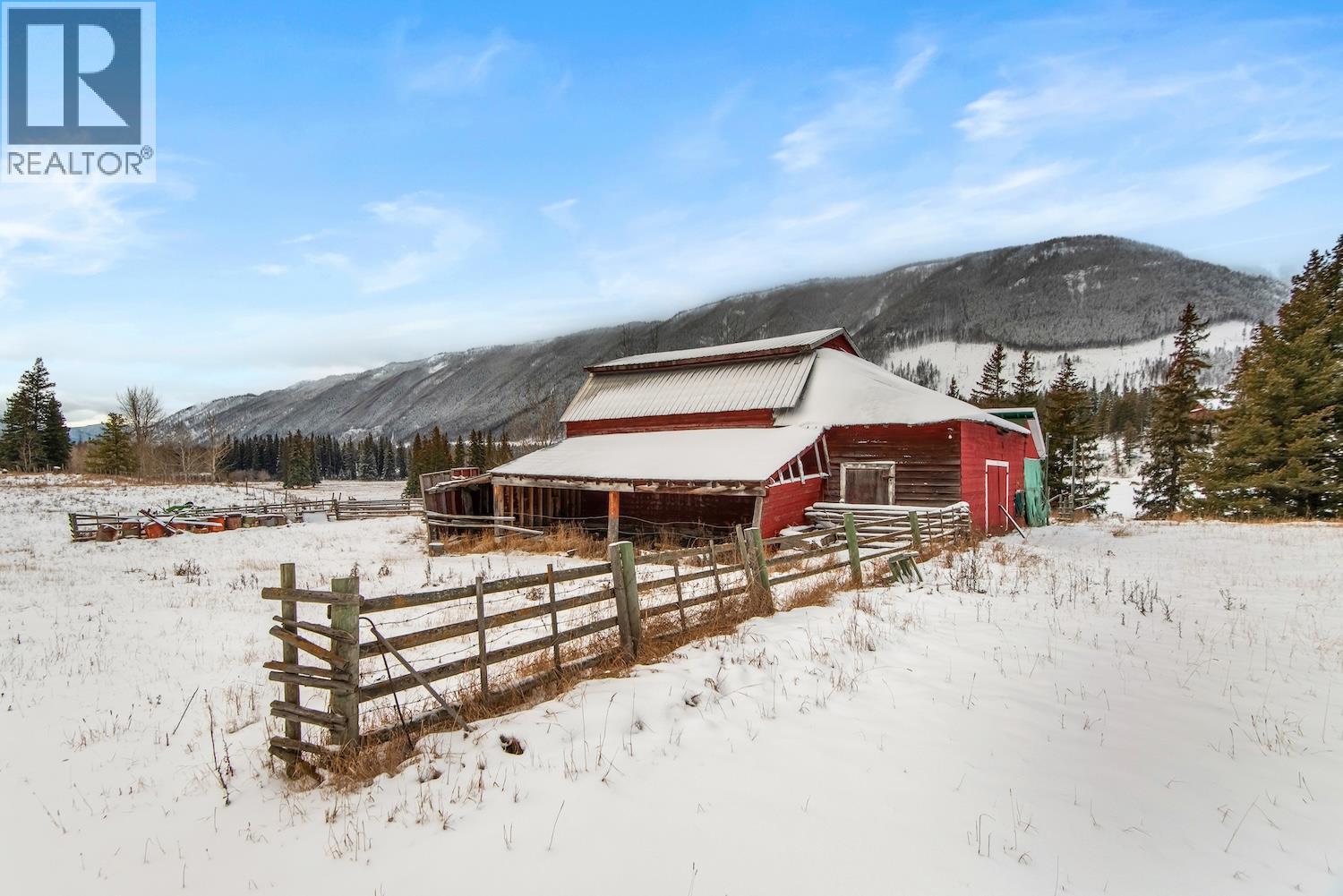 755 Michel Creek Road, Sparwood