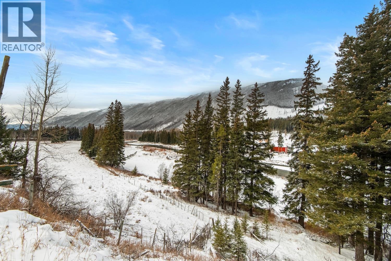 755 Michel Creek Road, Sparwood