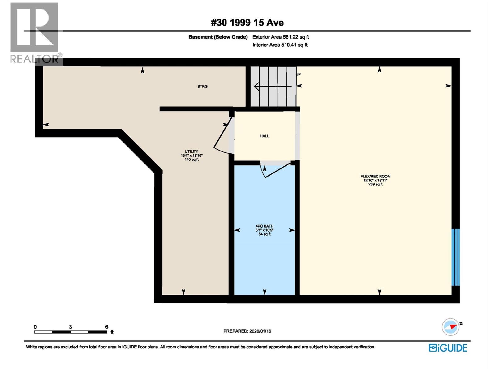## 30 1999 15 Avenue - 9