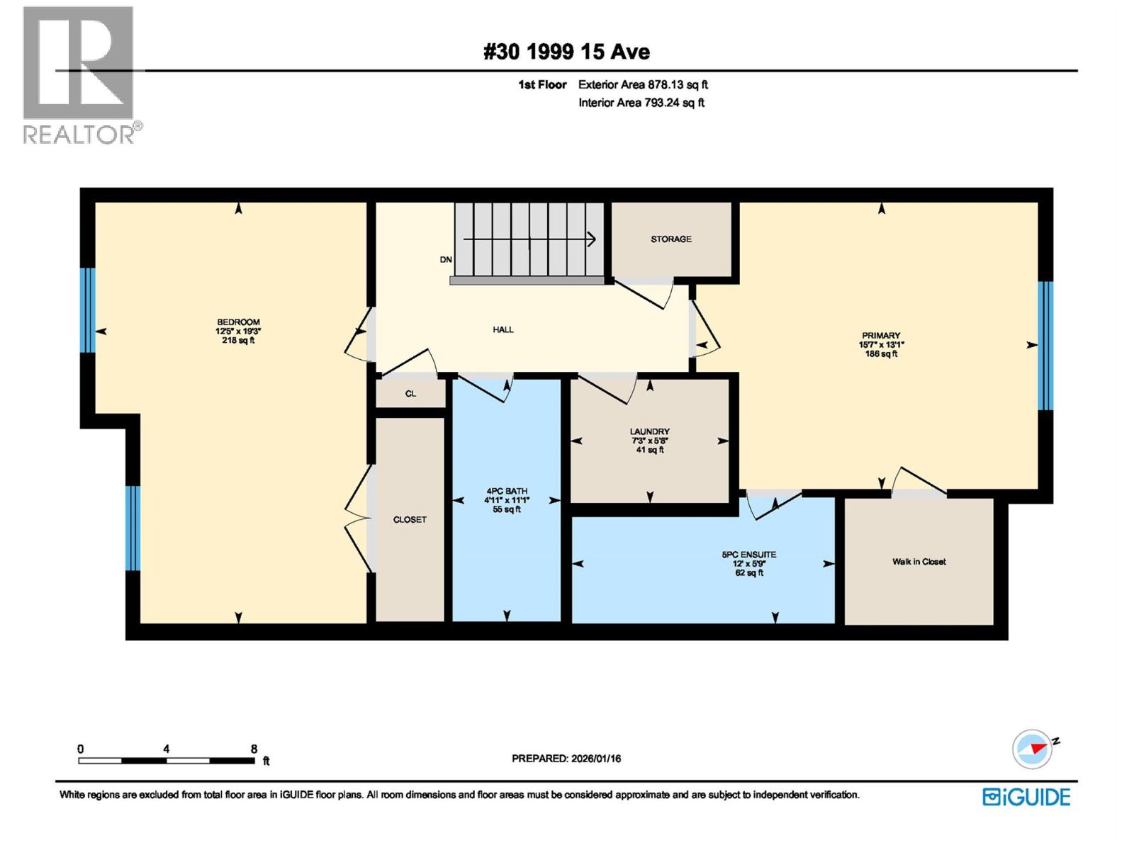## 30 1999 15 Avenue - 8
