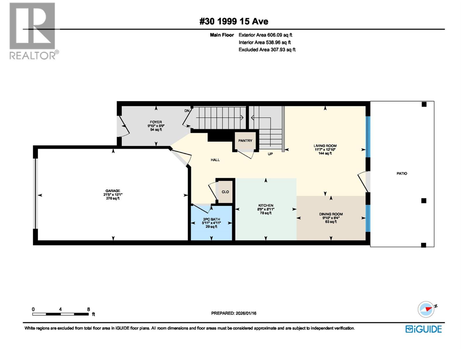 ## 30 1999 15 Avenue - 7