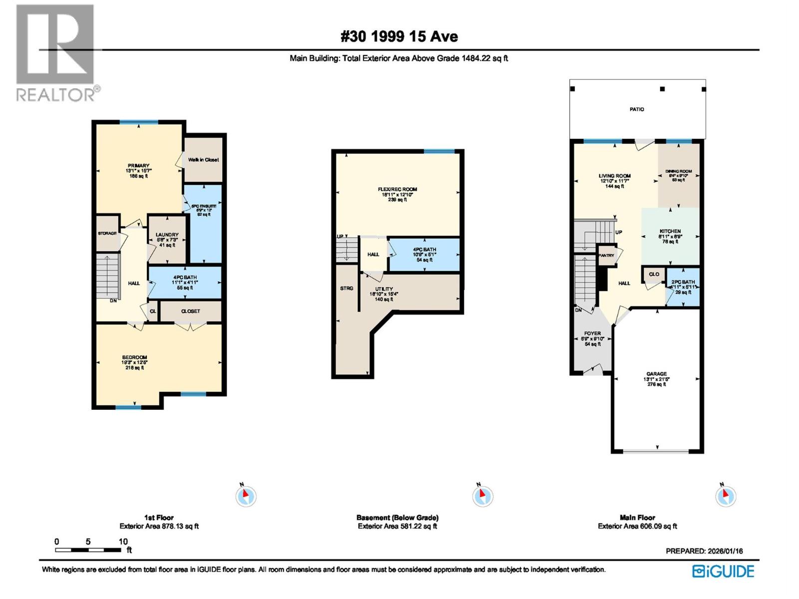 ## 30 1999 15 Avenue - 6