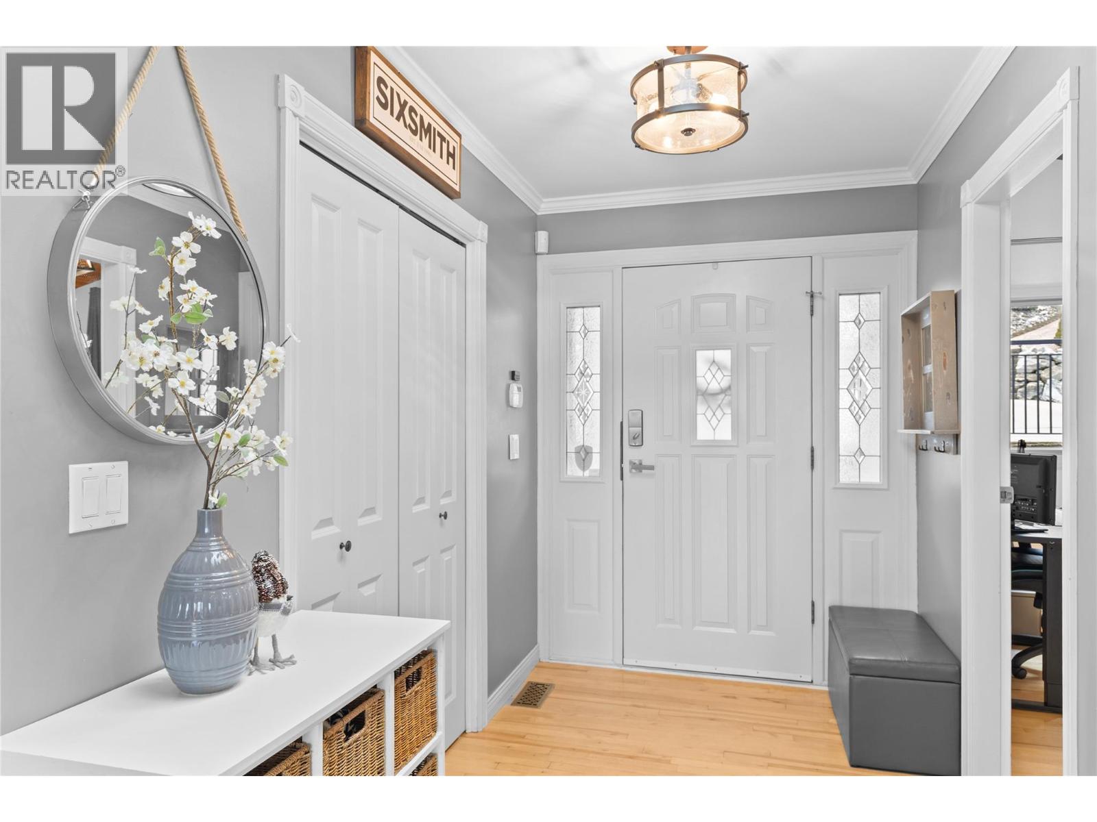 11609 Upper Summit Drive, Coldstream