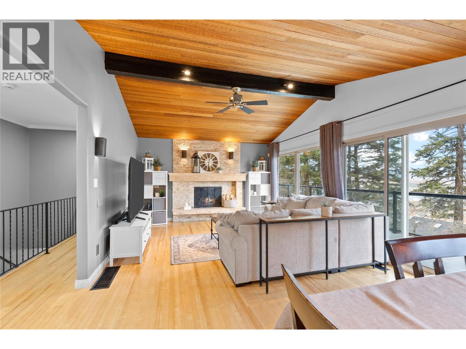 11609 Upper Summit Drive, Coldstream