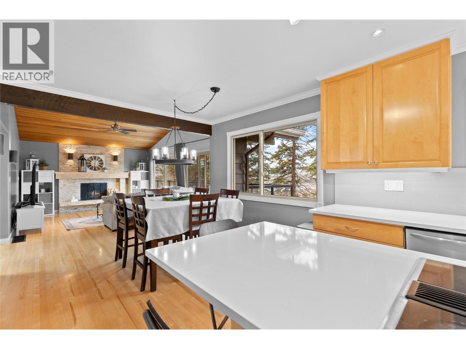 11609 Upper Summit Drive, Coldstream