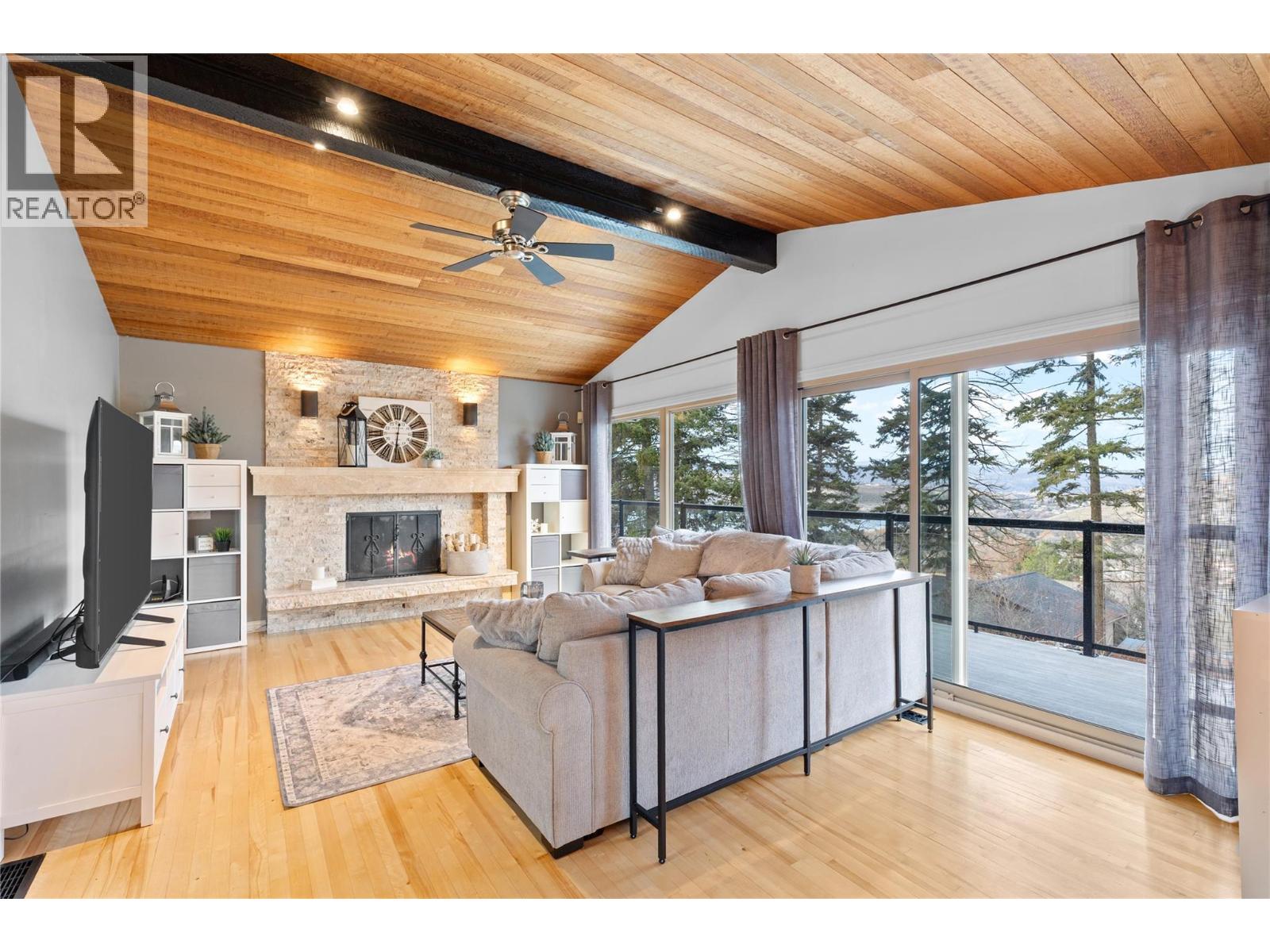 11609 Upper Summit Drive, Coldstream