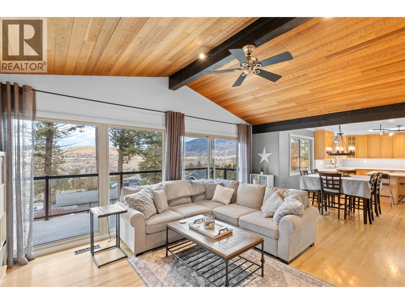 11609 Upper Summit Drive, Coldstream