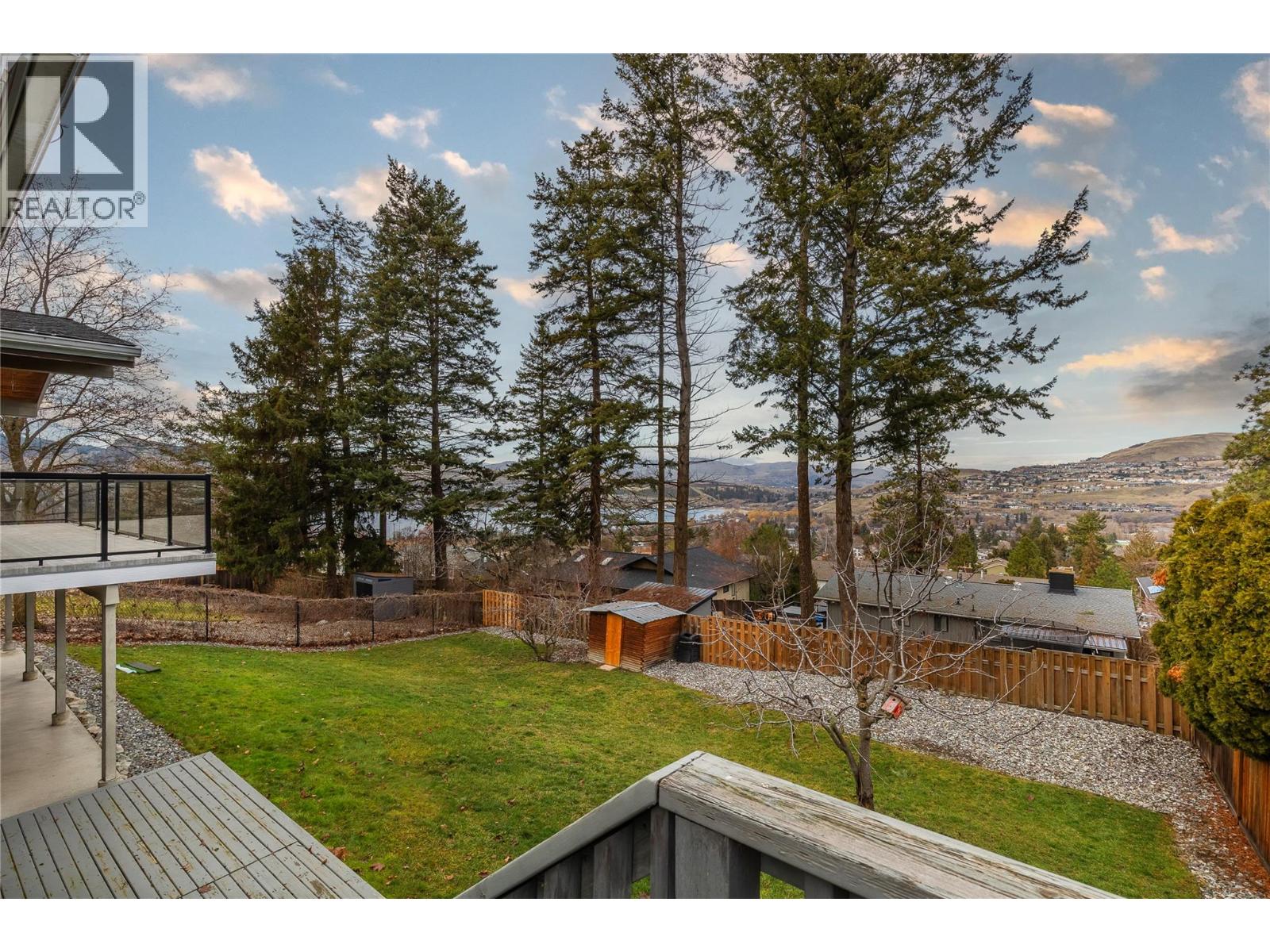 11609 Upper Summit Drive, Coldstream
