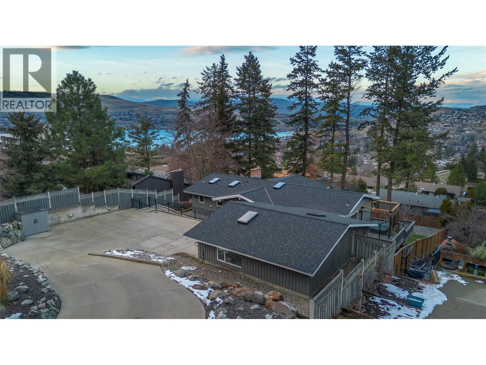 11609 Upper Summit Drive, Coldstream