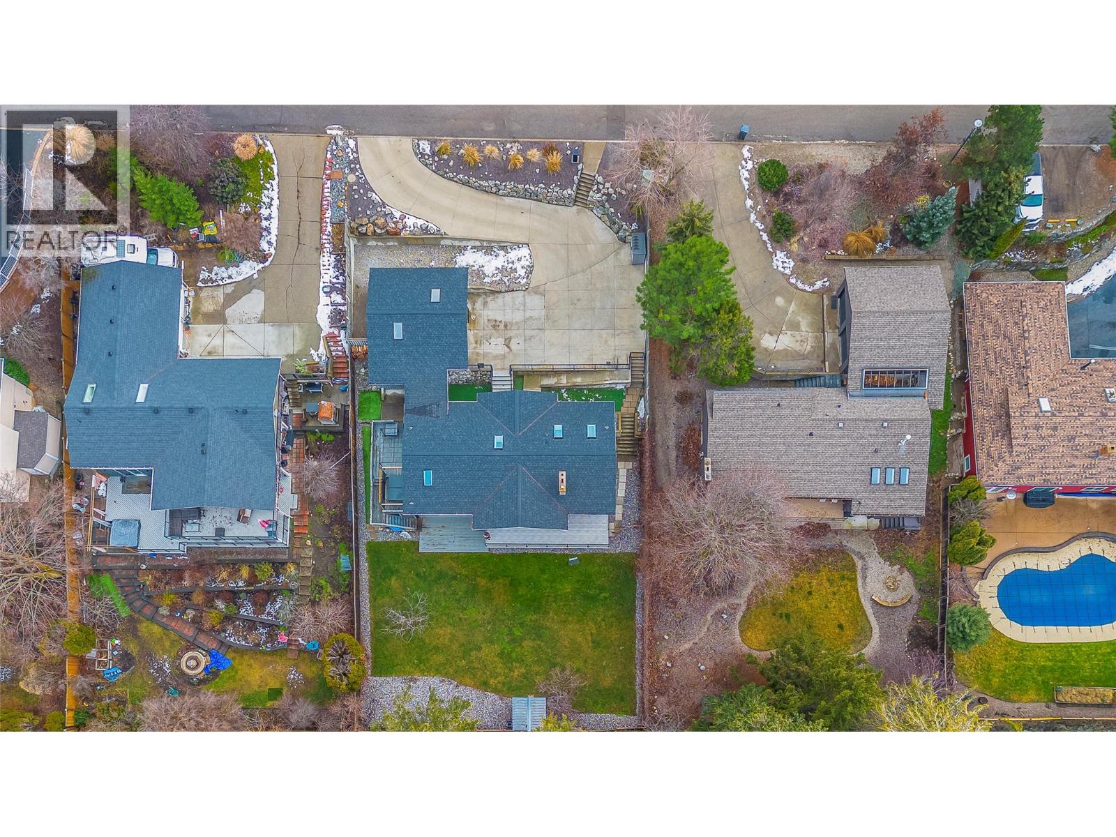 11609 Upper Summit Drive, Coldstream