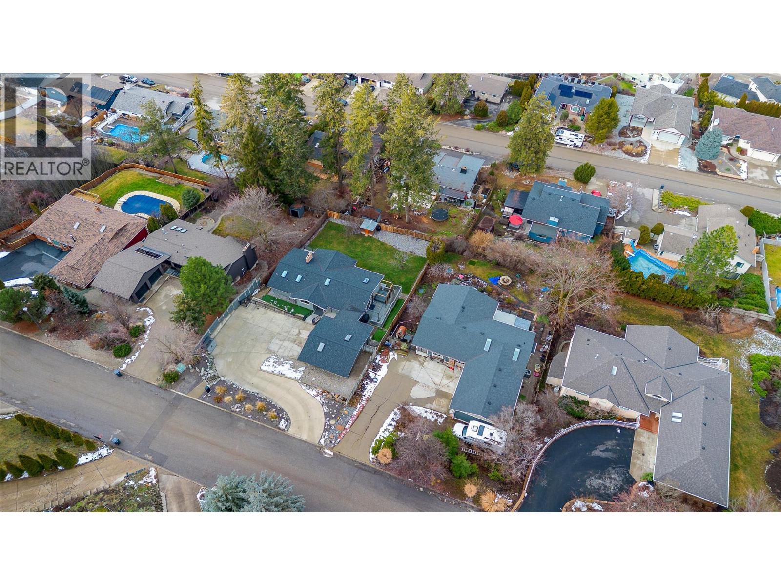 11609 Upper Summit Drive, Coldstream