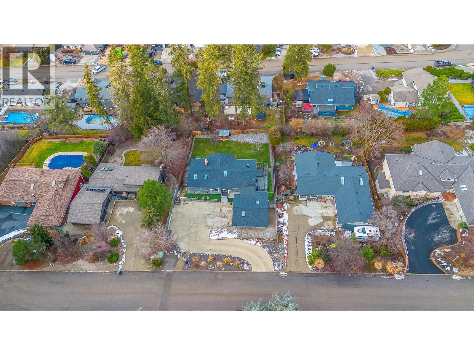 11609 Upper Summit Drive, Coldstream