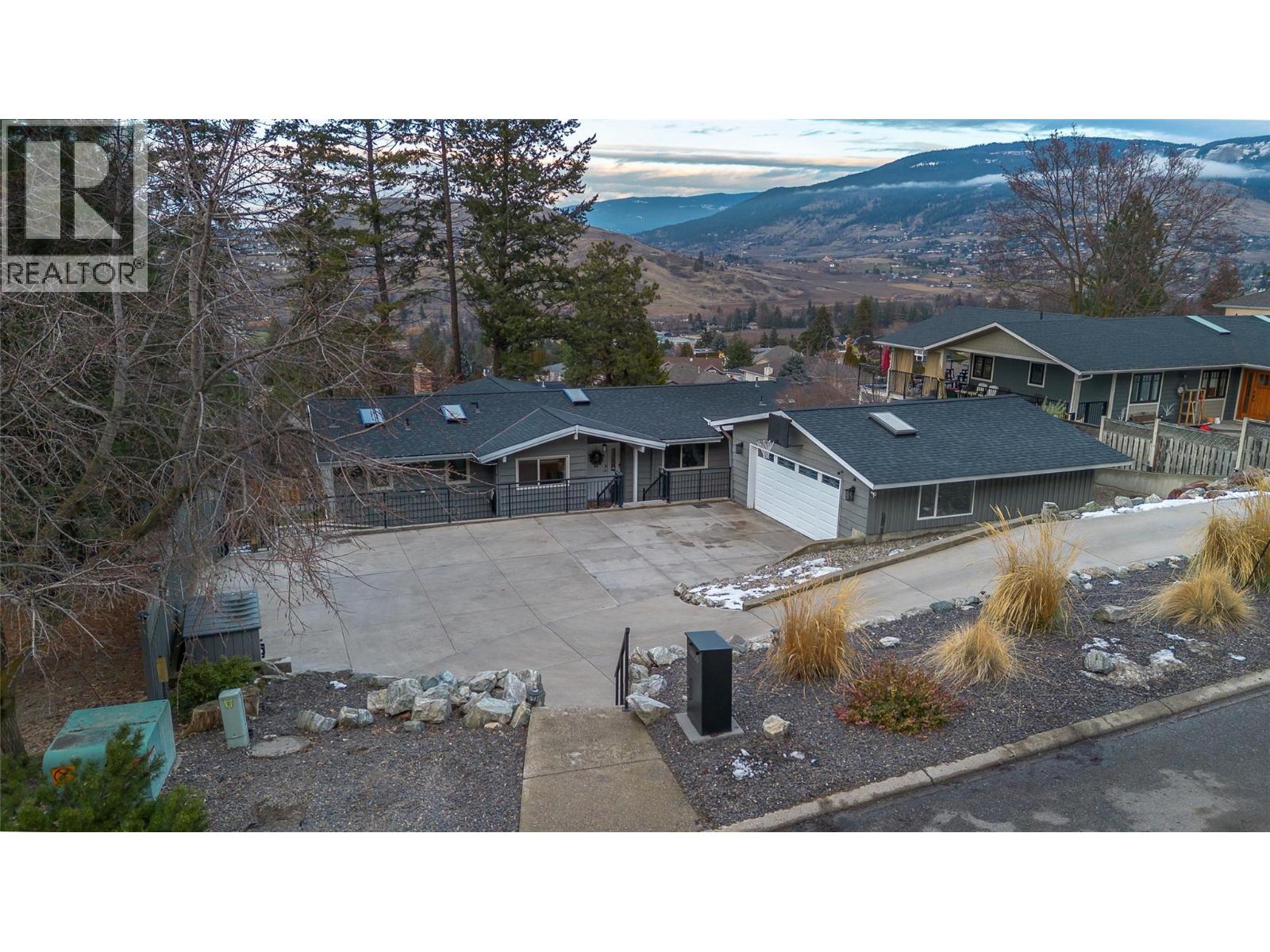 11609 Upper Summit Drive, Coldstream
