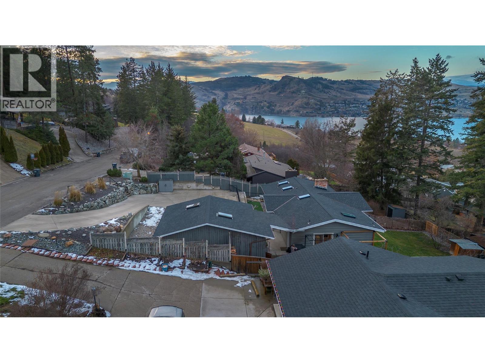 11609 Upper Summit Drive, Coldstream